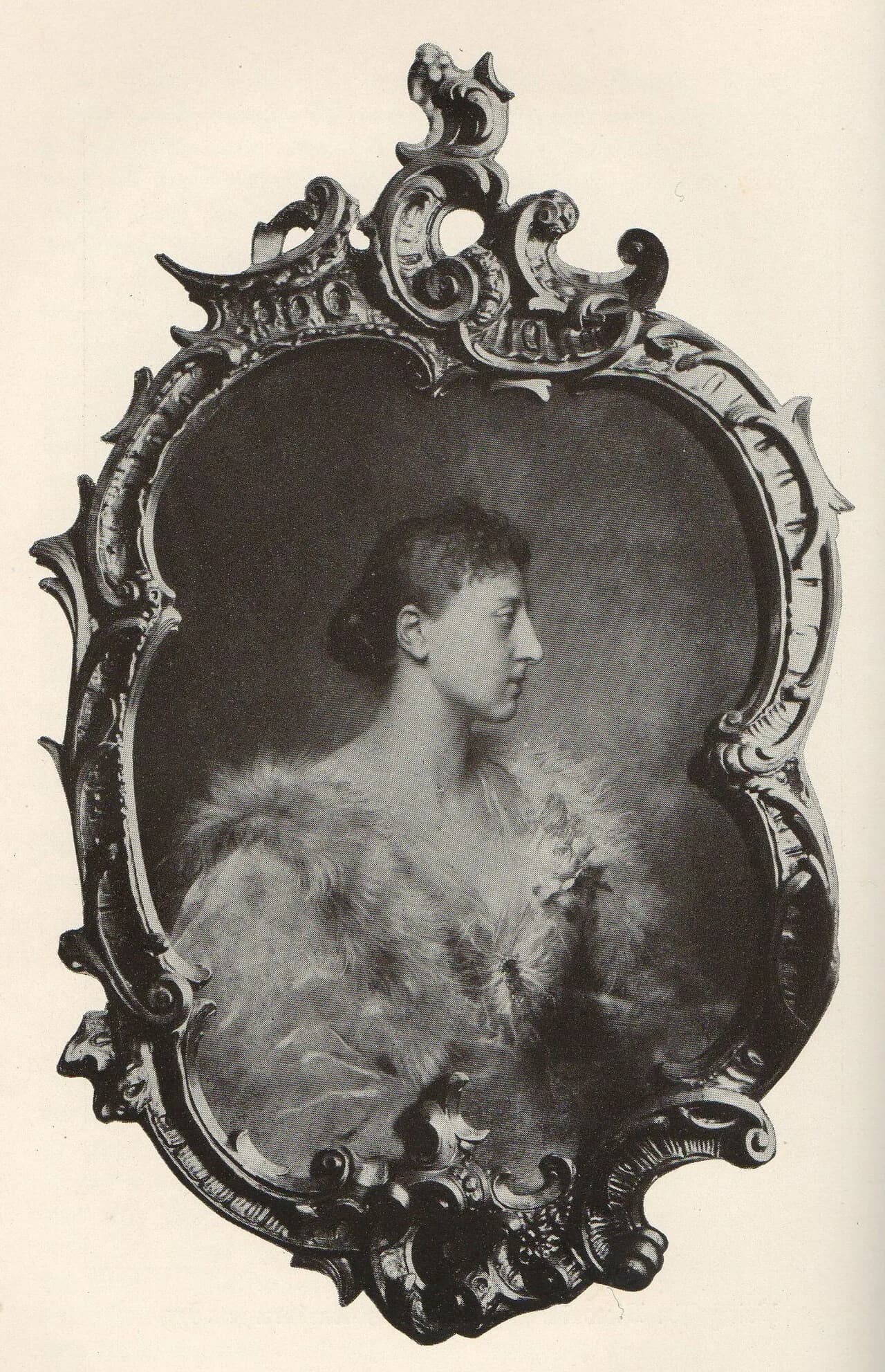 Lita zu Putlitz