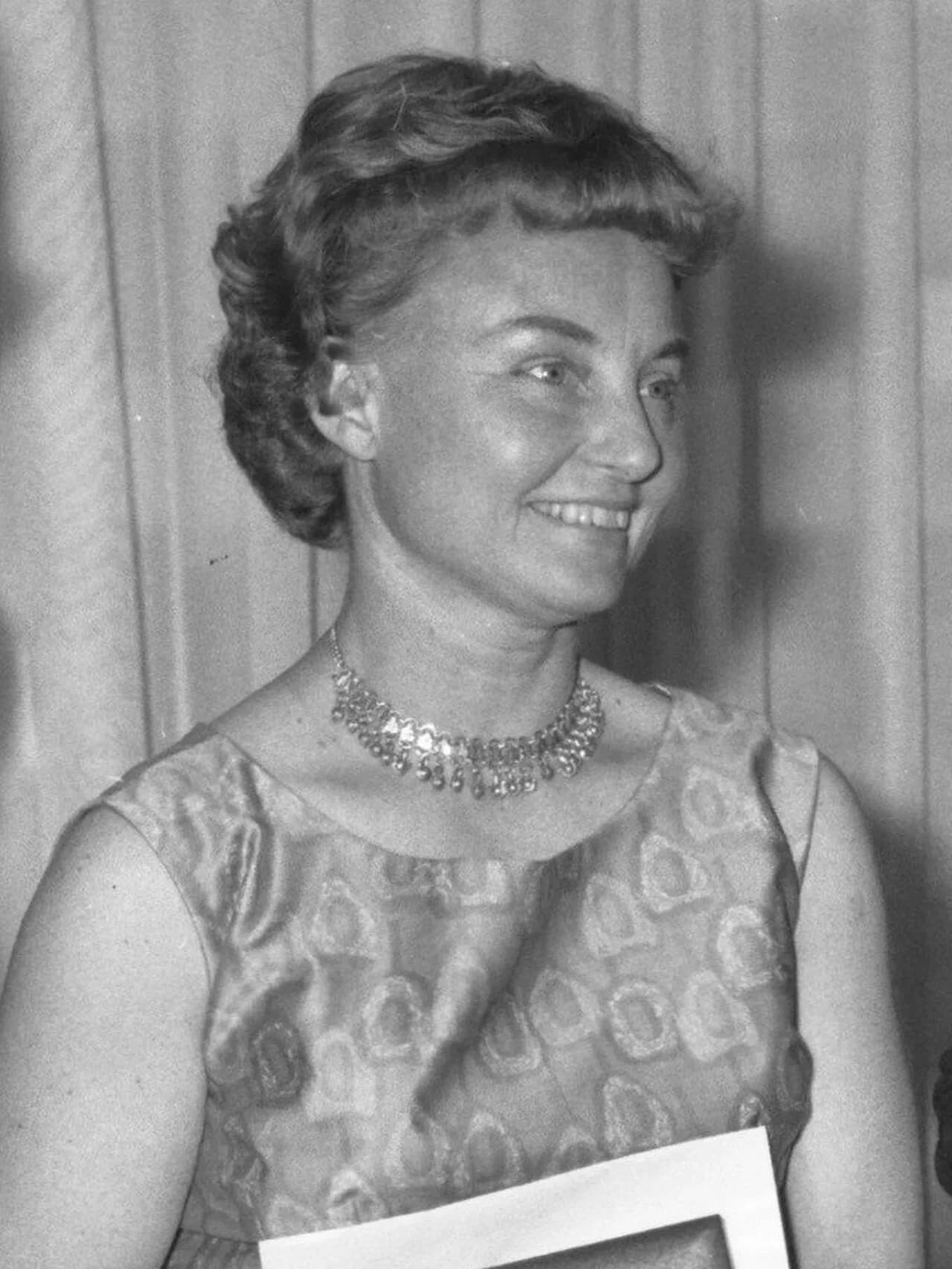 Jenny Dalenoord