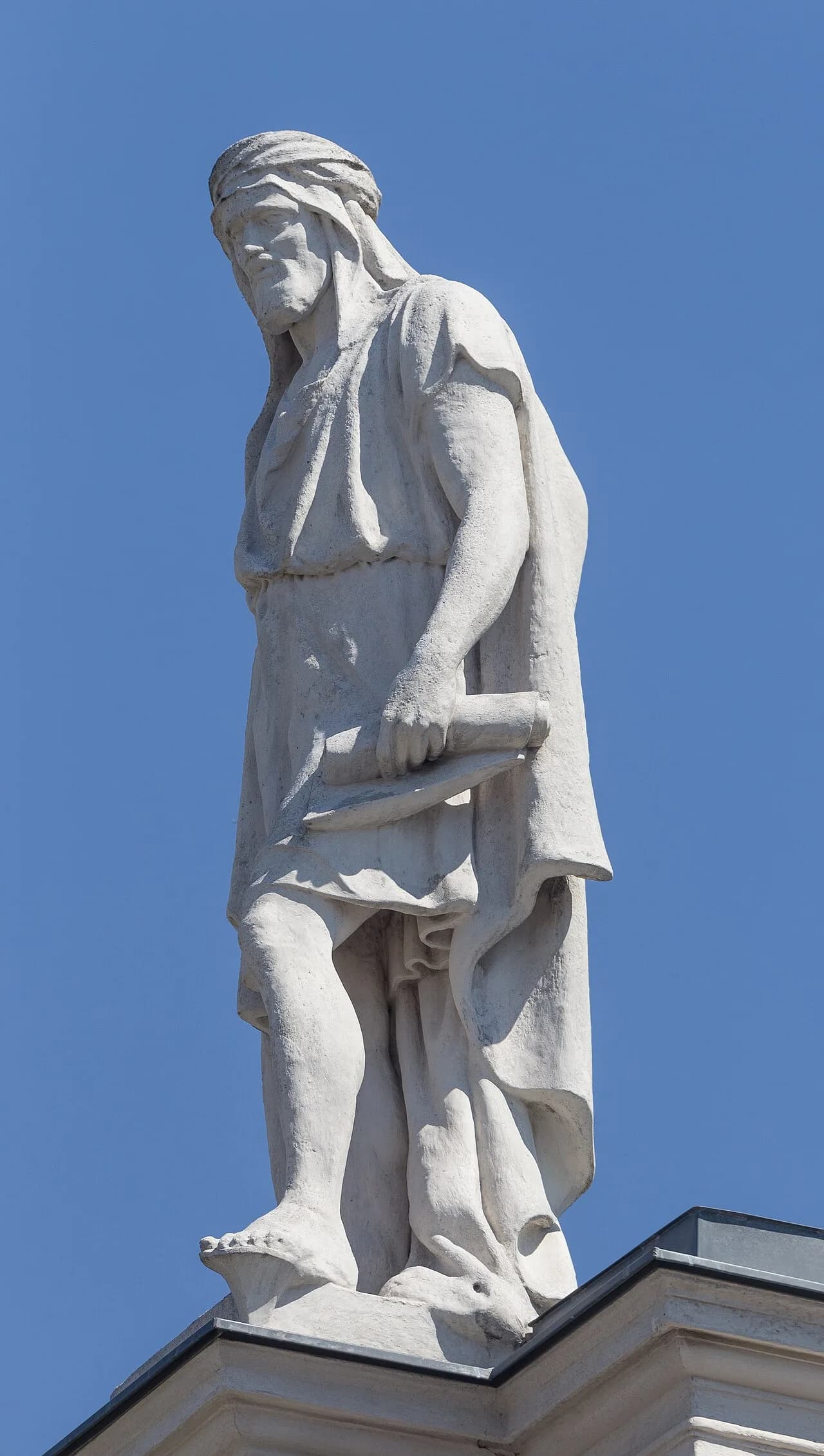 Al-Masʿūdī