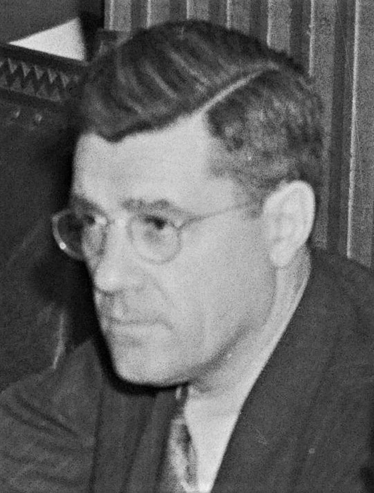Seth Millington