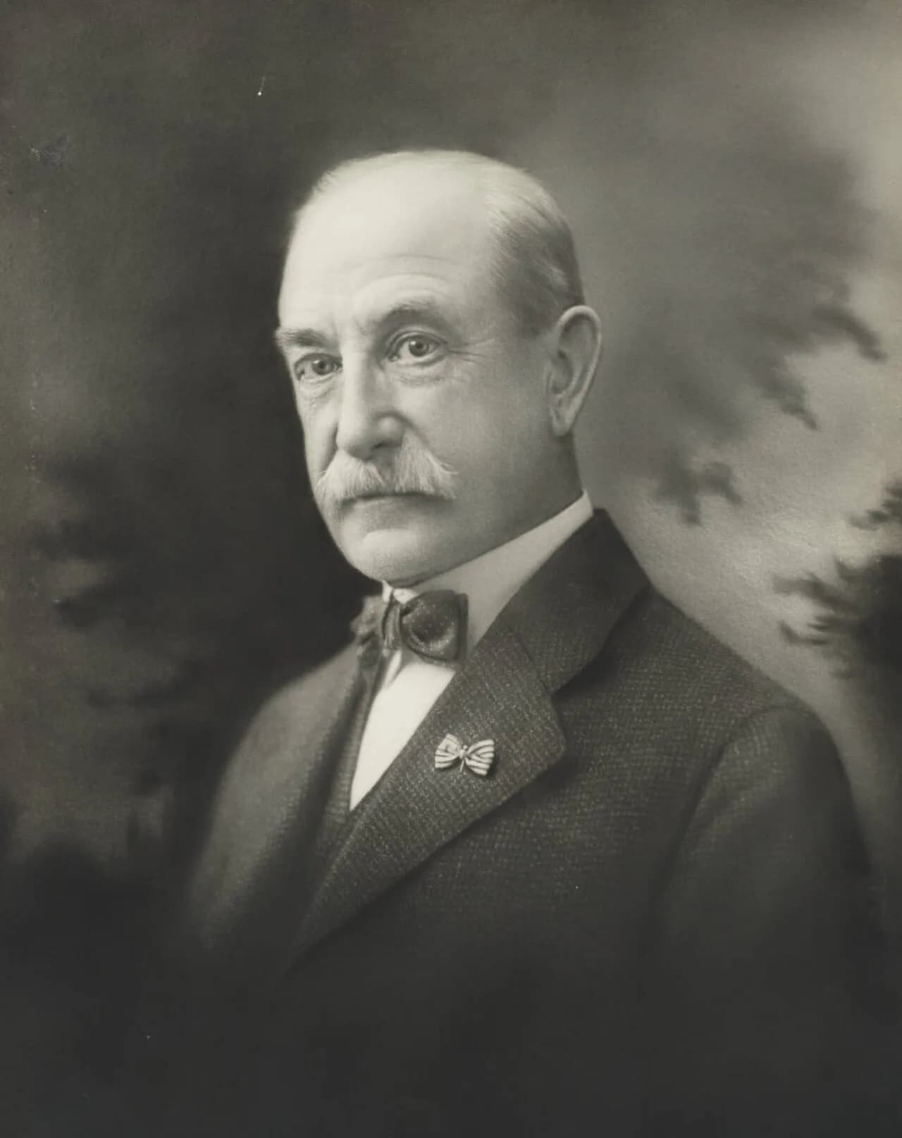 William Fitz Randolph Mills