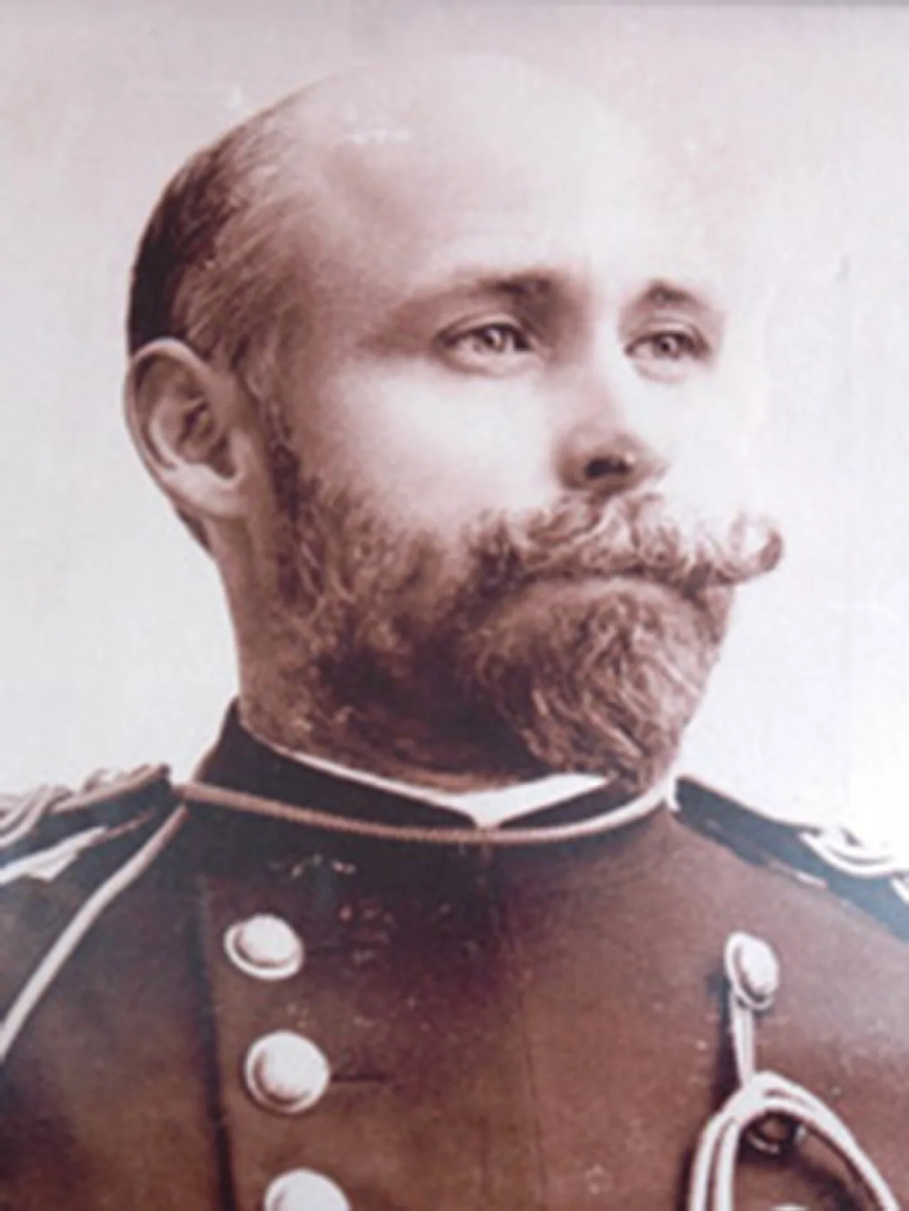 Frank C. Prescott