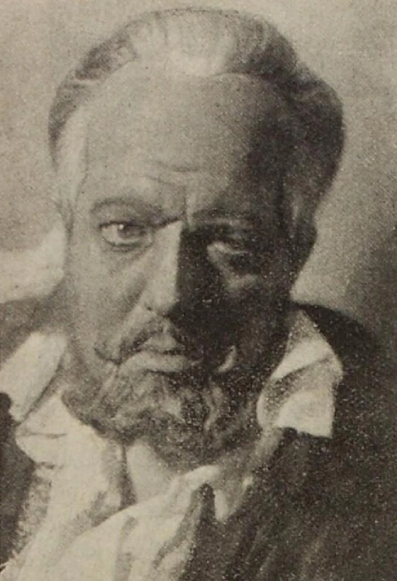 František Šlégr