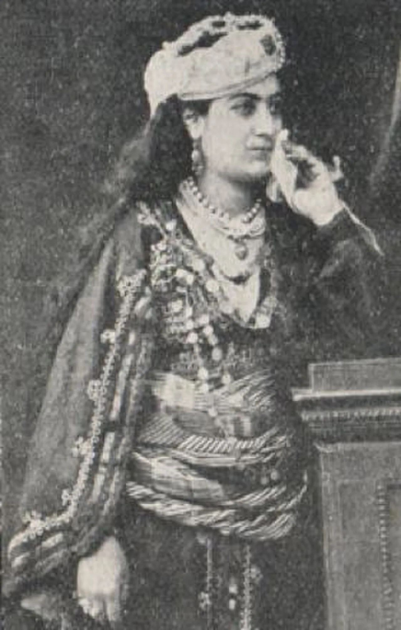 Jeranuhi Karakaschian