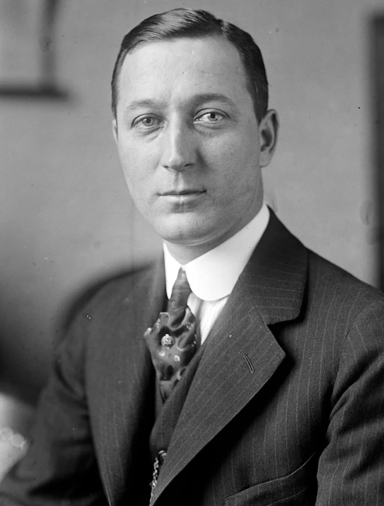 Jeremiah E. O’Connell