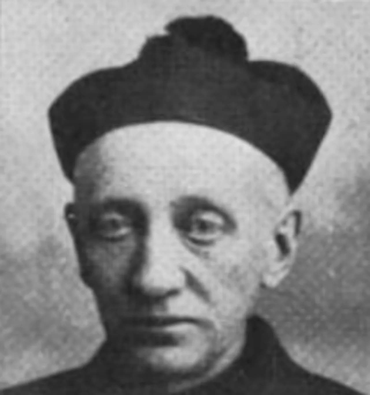 Gaston Sortais