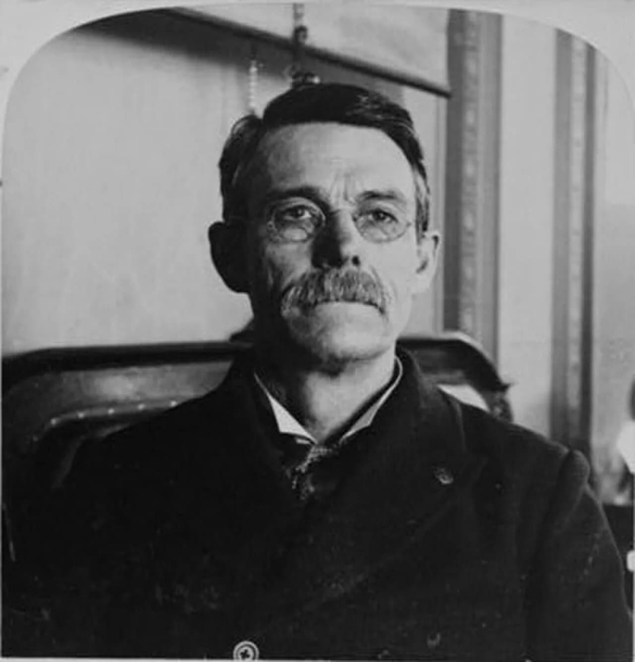 Jerry Simpson