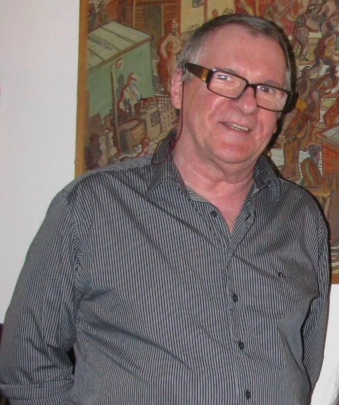 Jerzy Husar