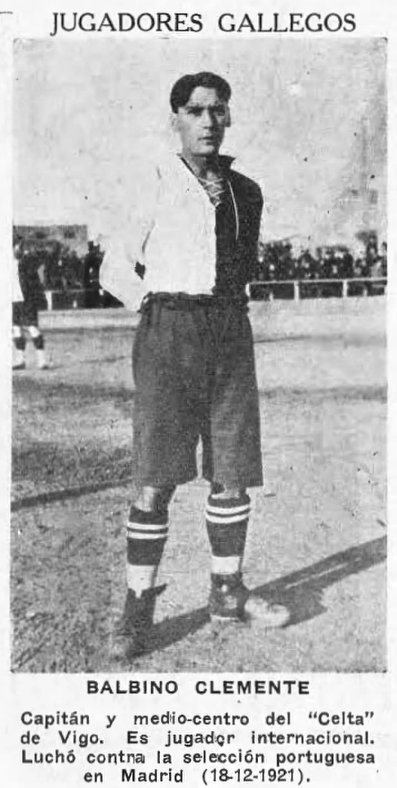 Balbino Clemente