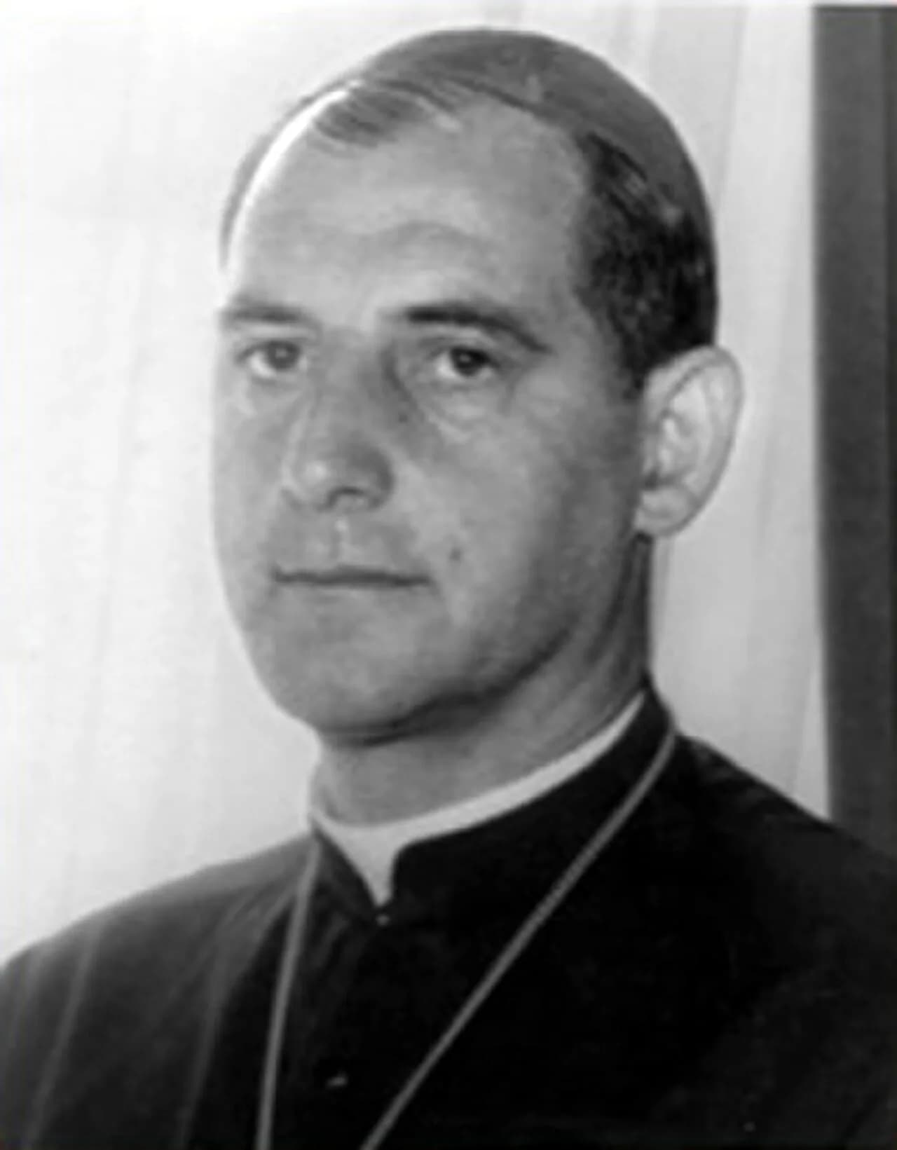 Jerónimo José Podestá