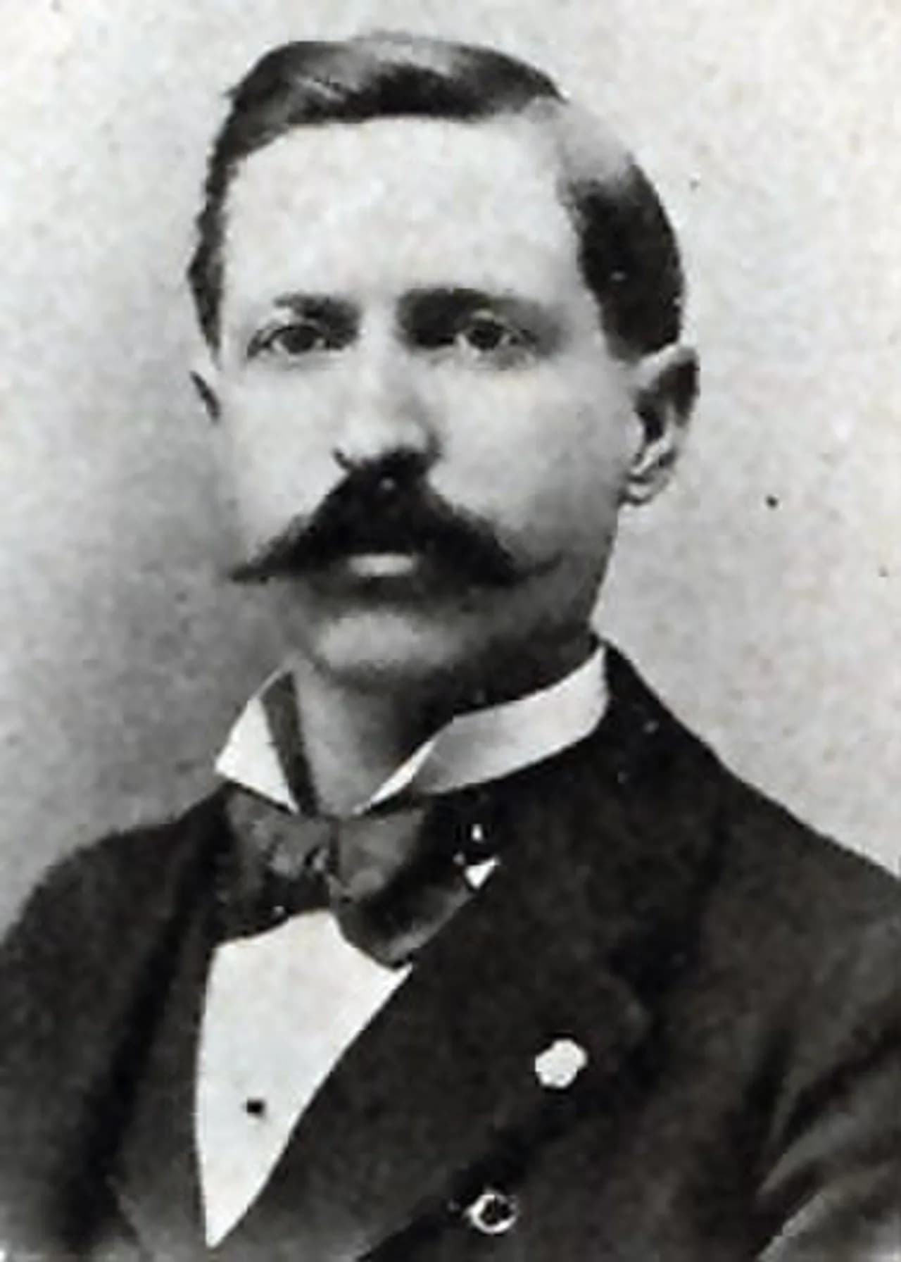 Jesse Overstreet