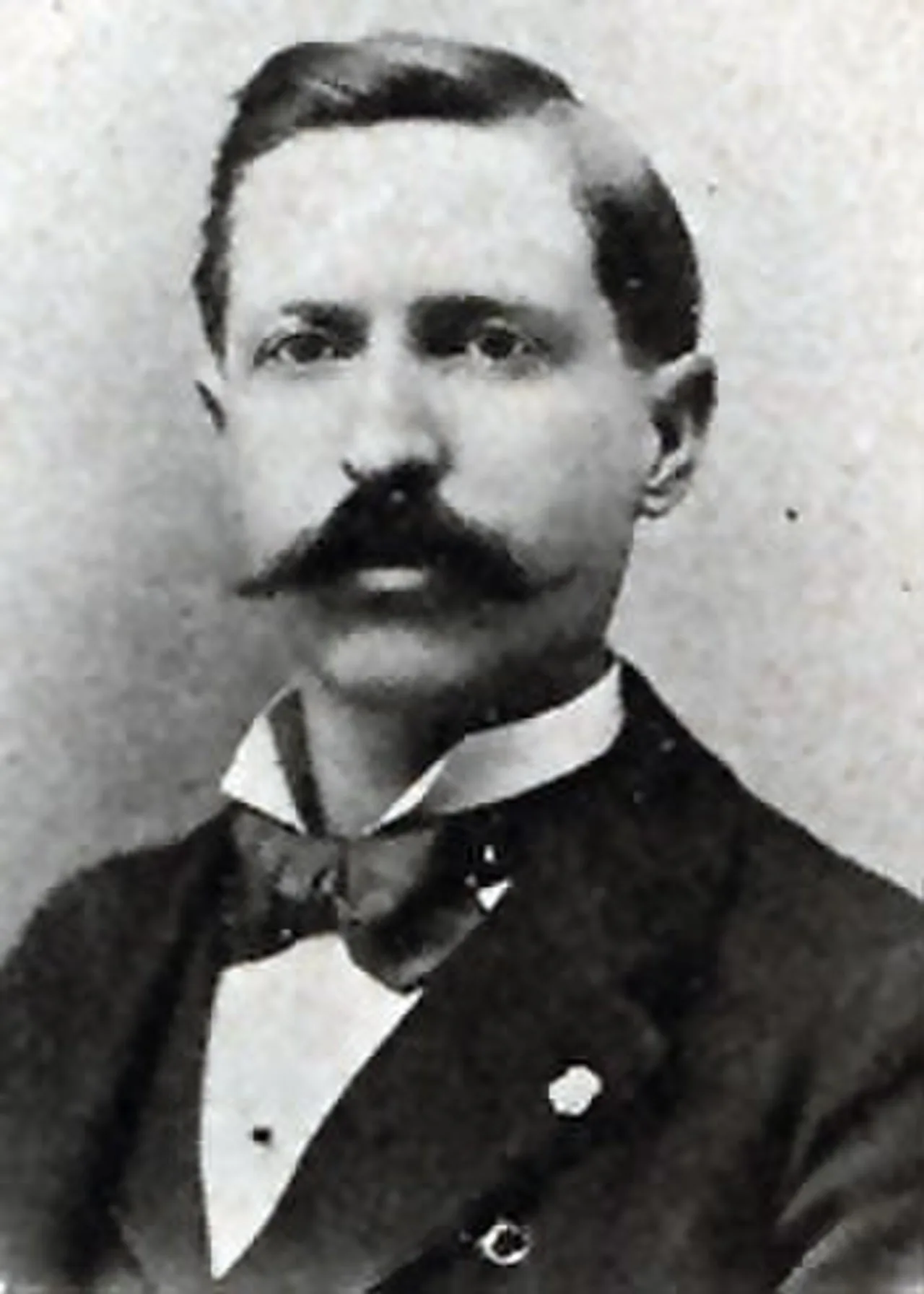 Jesse Overstreet