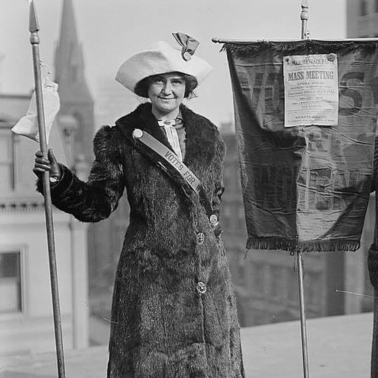 Jessie MacKaye
