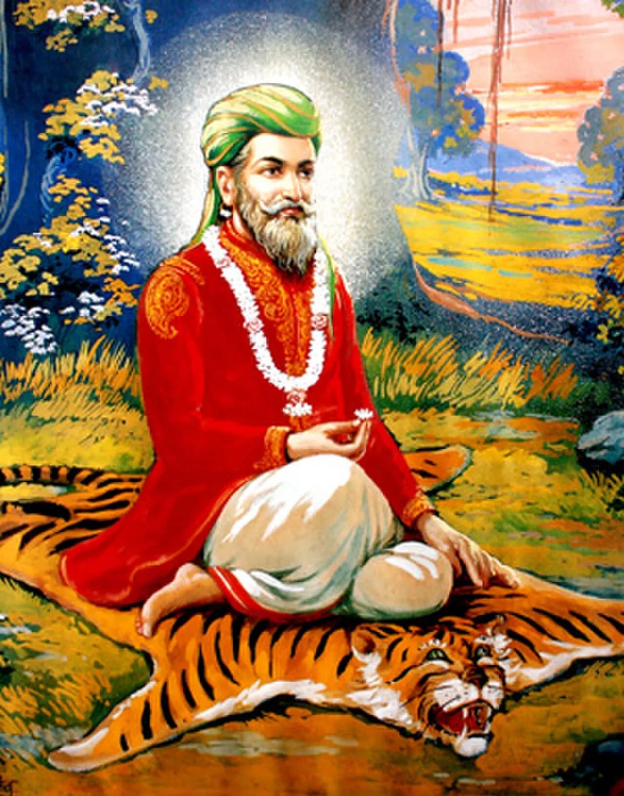 Manik Prabhu