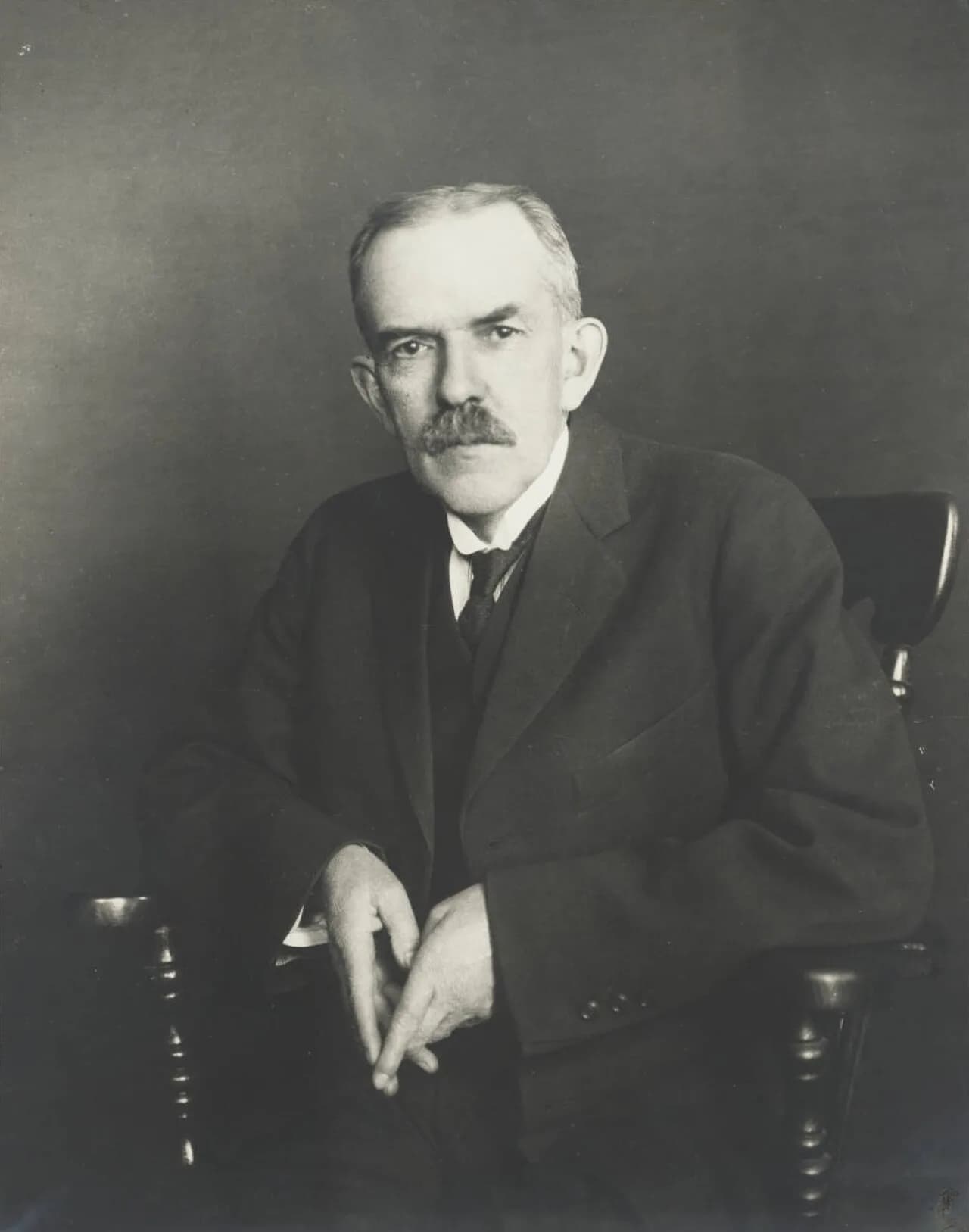 William H. Sharpley