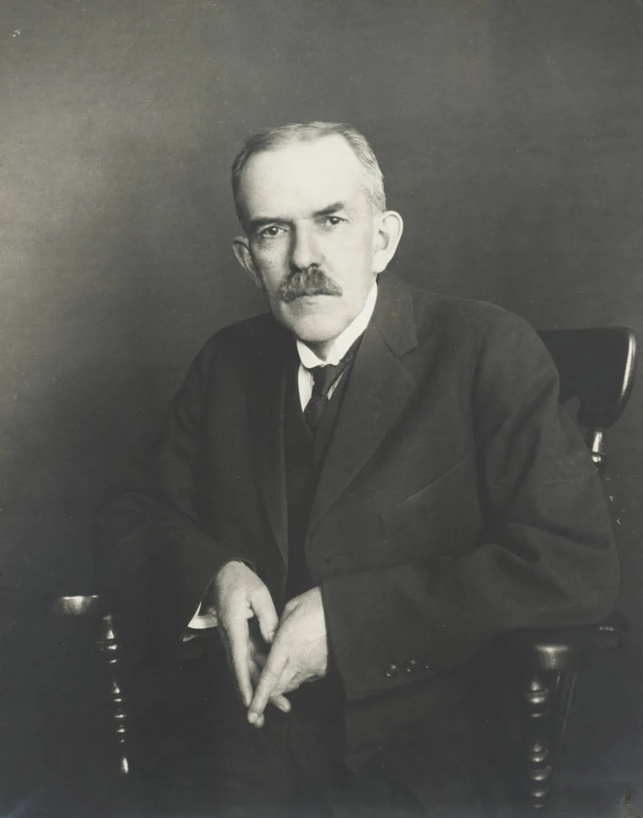 William H. Sharpley