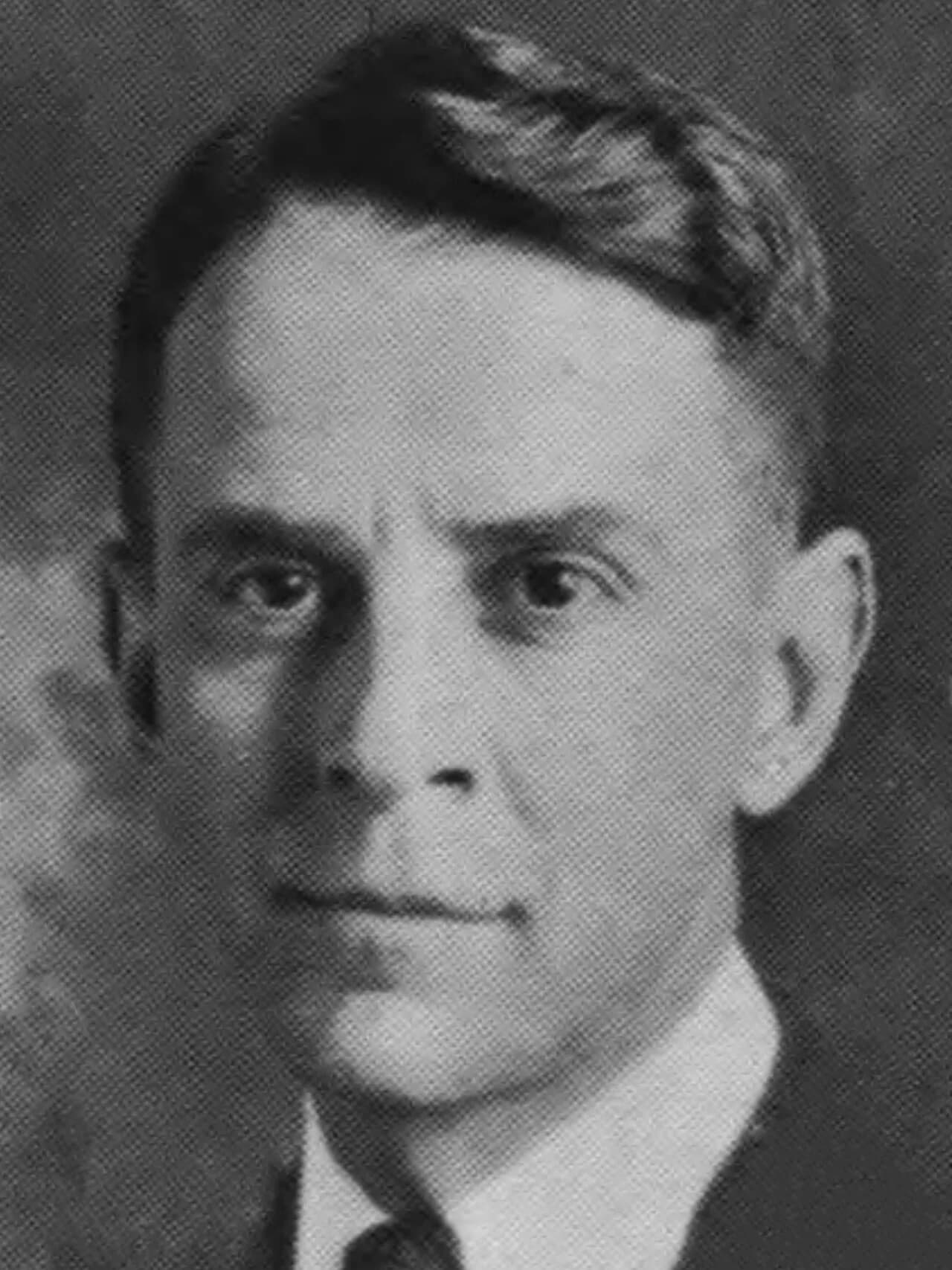 Bert B. Snyder