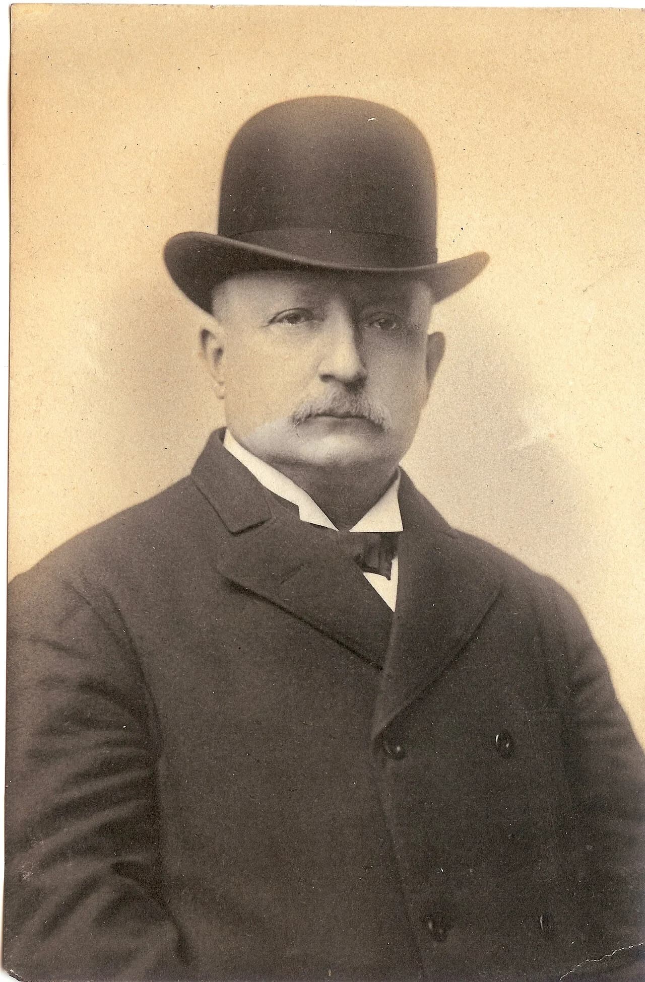 Joseph Stillburg