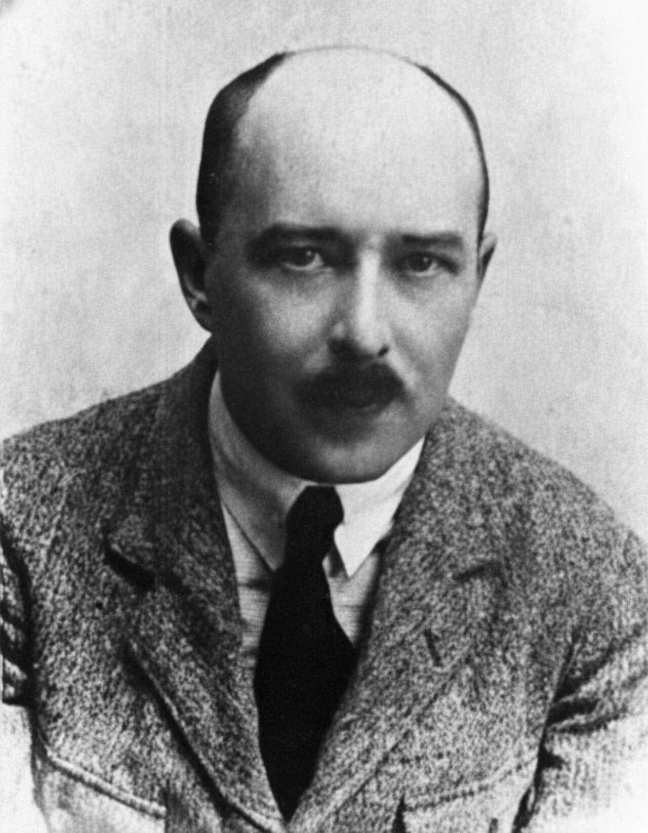 Anton Ivanavič Luckevič