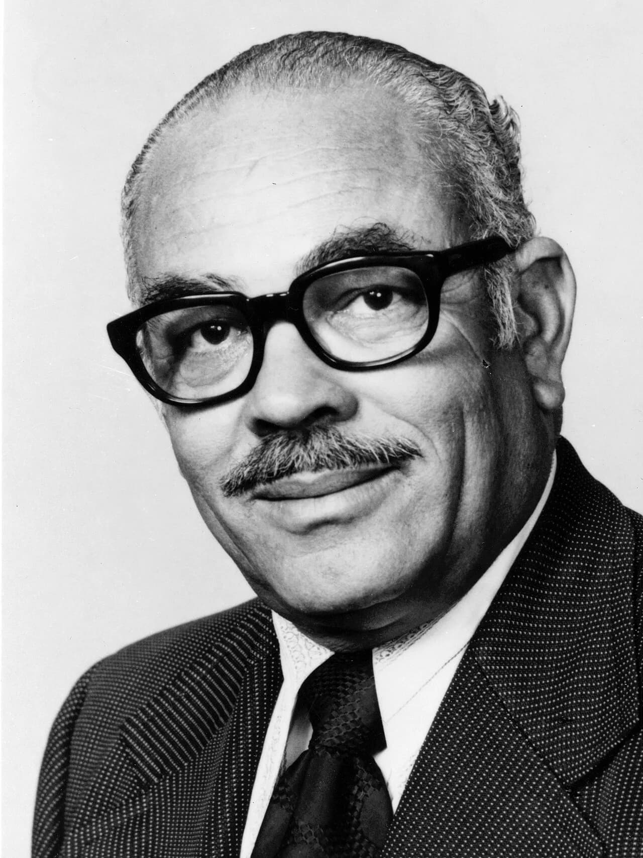 Curtis R. Tucker
