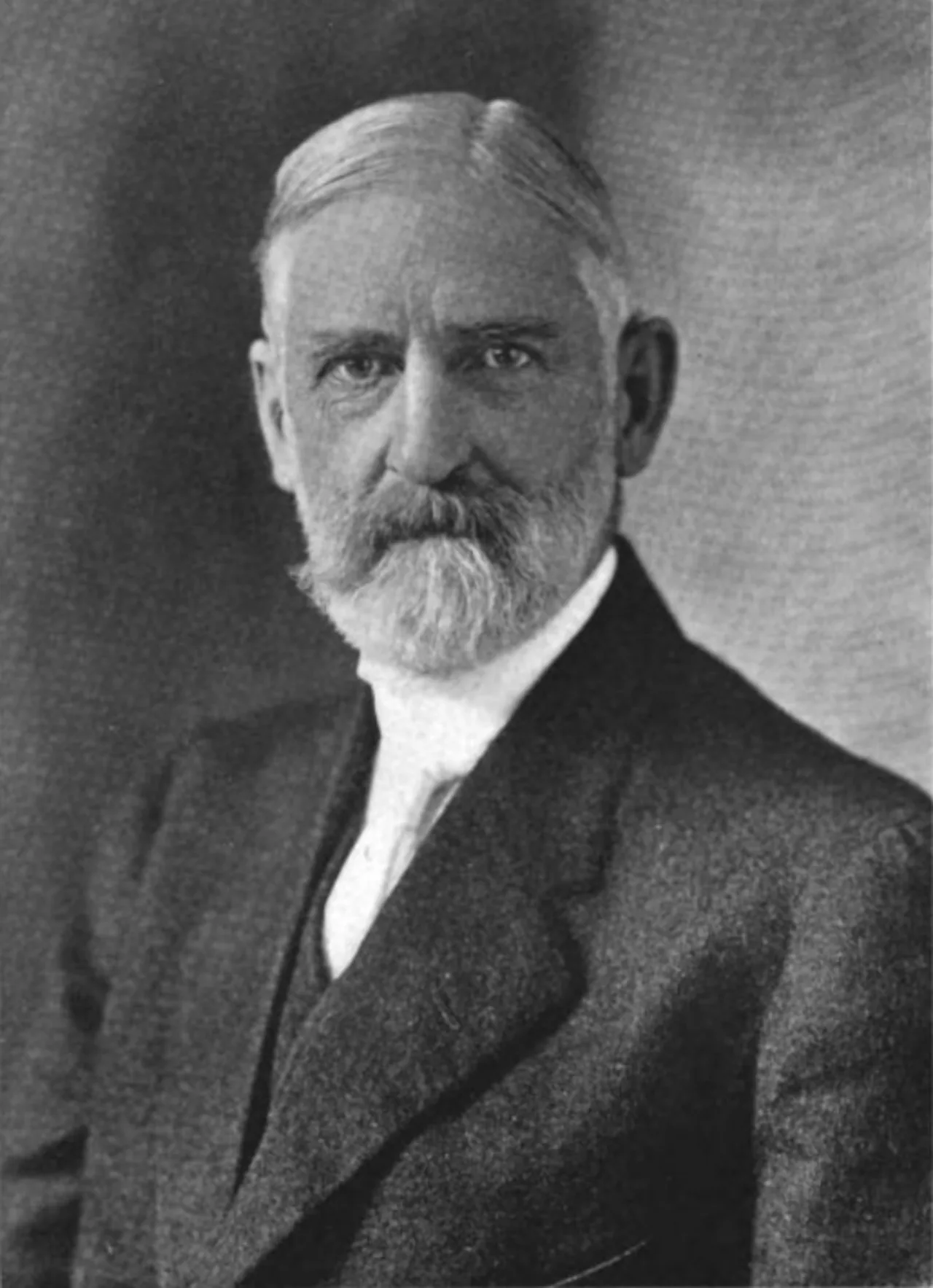 Hiram A. Unruh