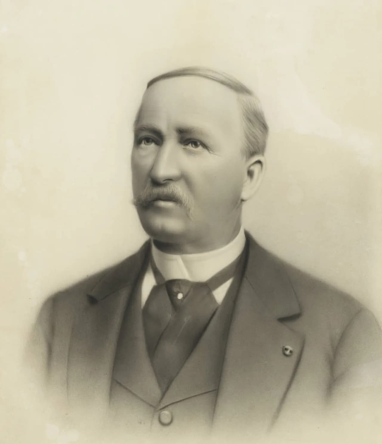 M. D. Van Horn