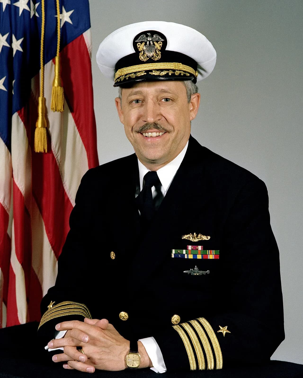 Virgil L. Hill Jr.