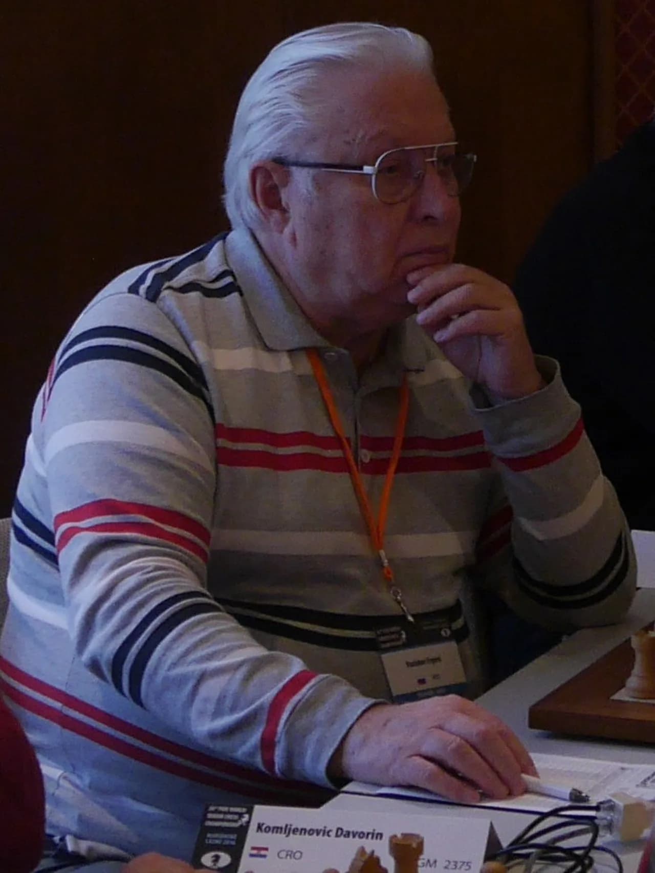 Jewgeni Andrejewitsch Wassjukow
