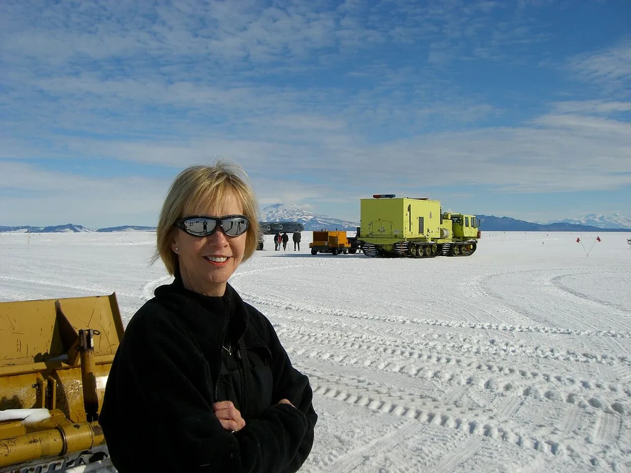 Diana H. Wall