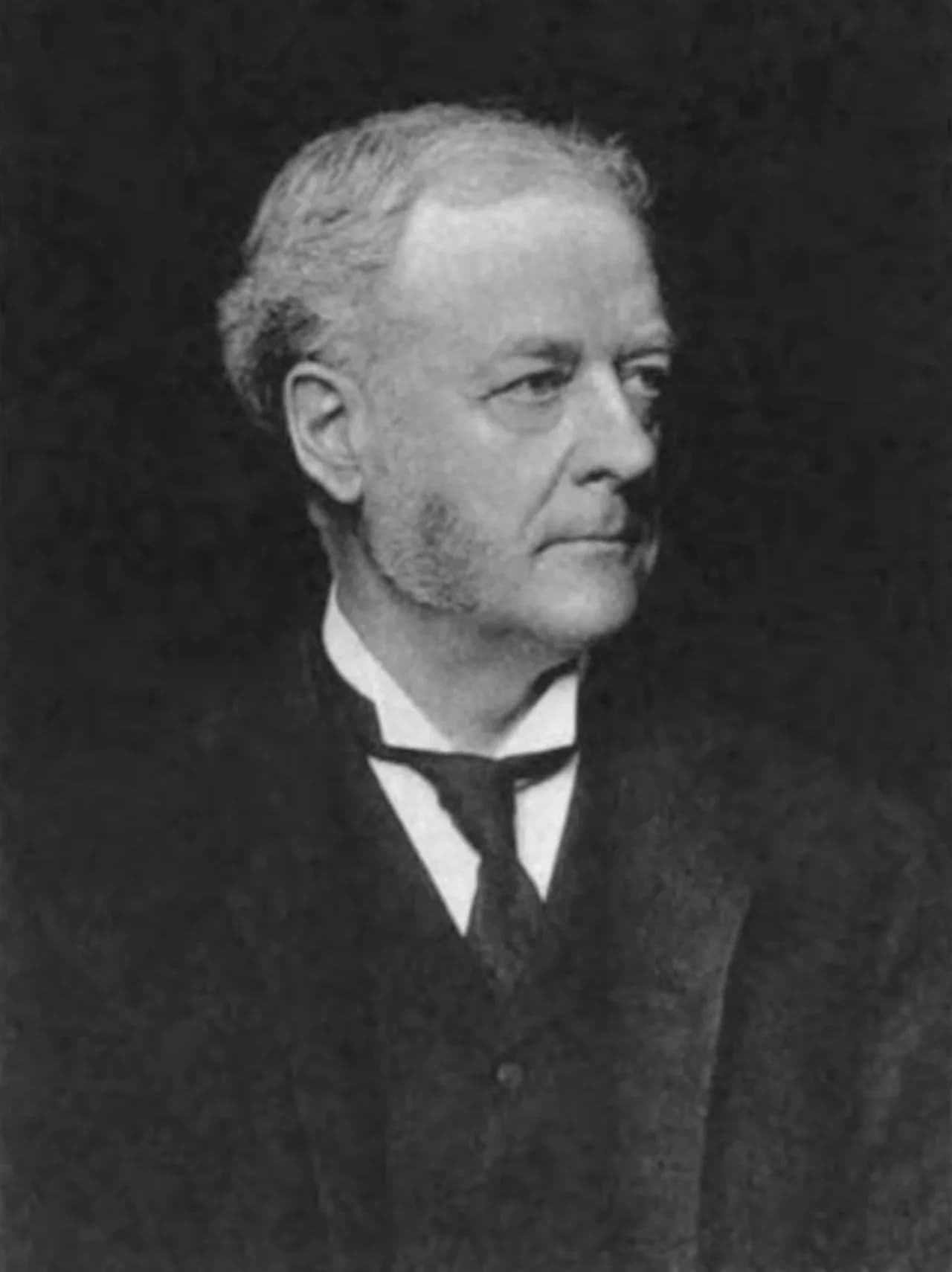 Moses J. Wentworth