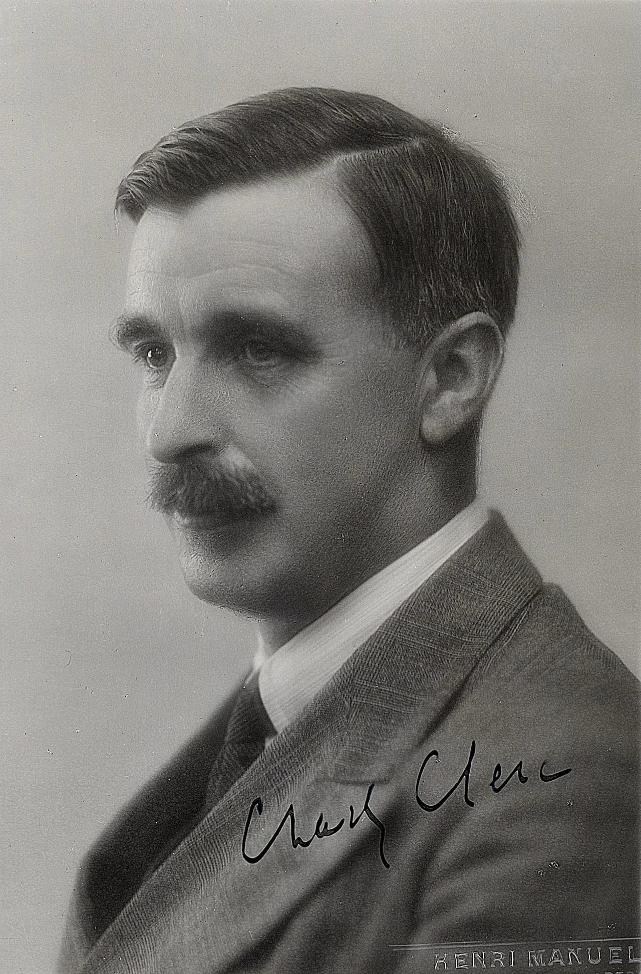 Charly Clerc