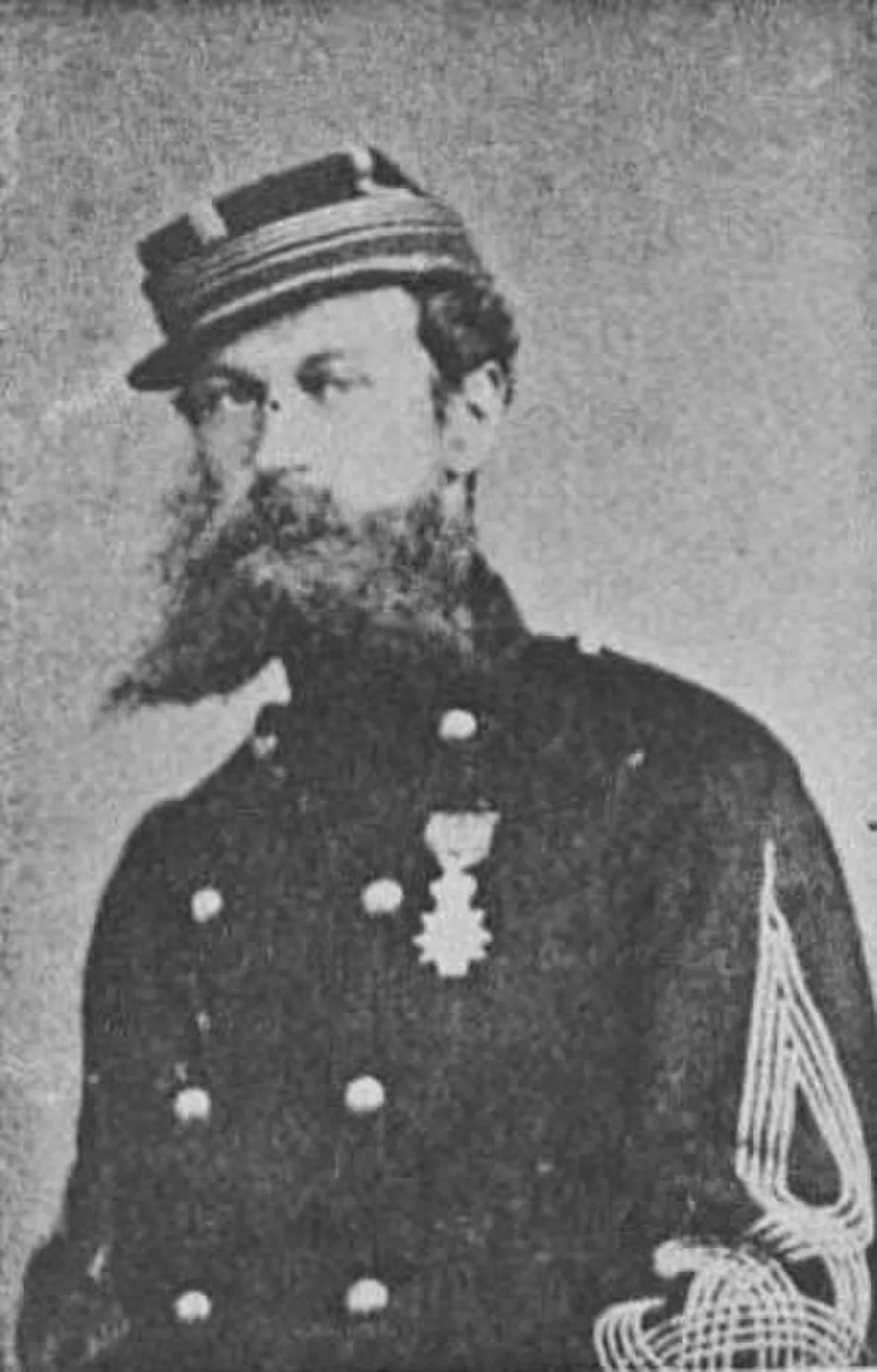 Edmond de Pourtalès
