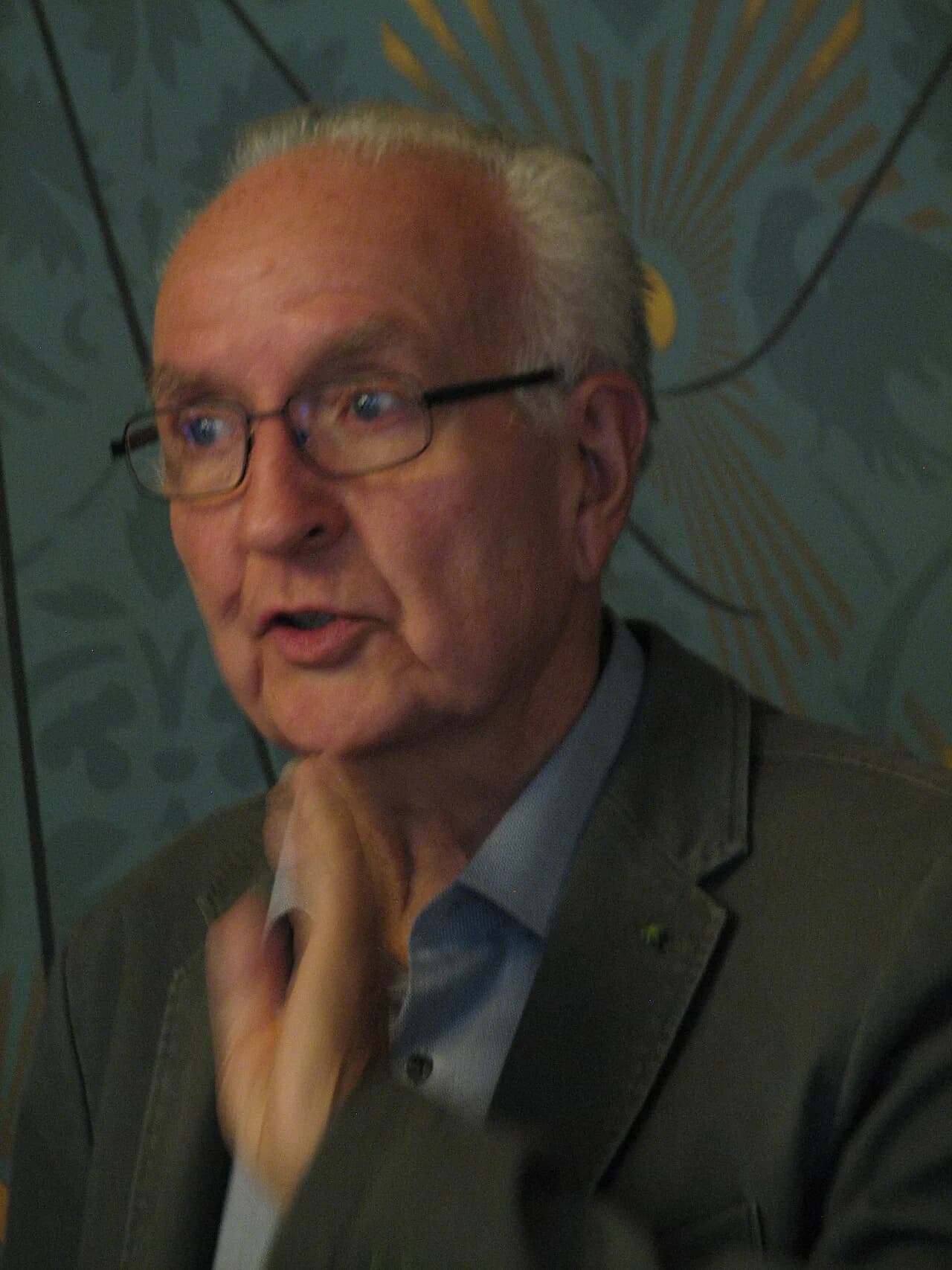 Volker Beyrich