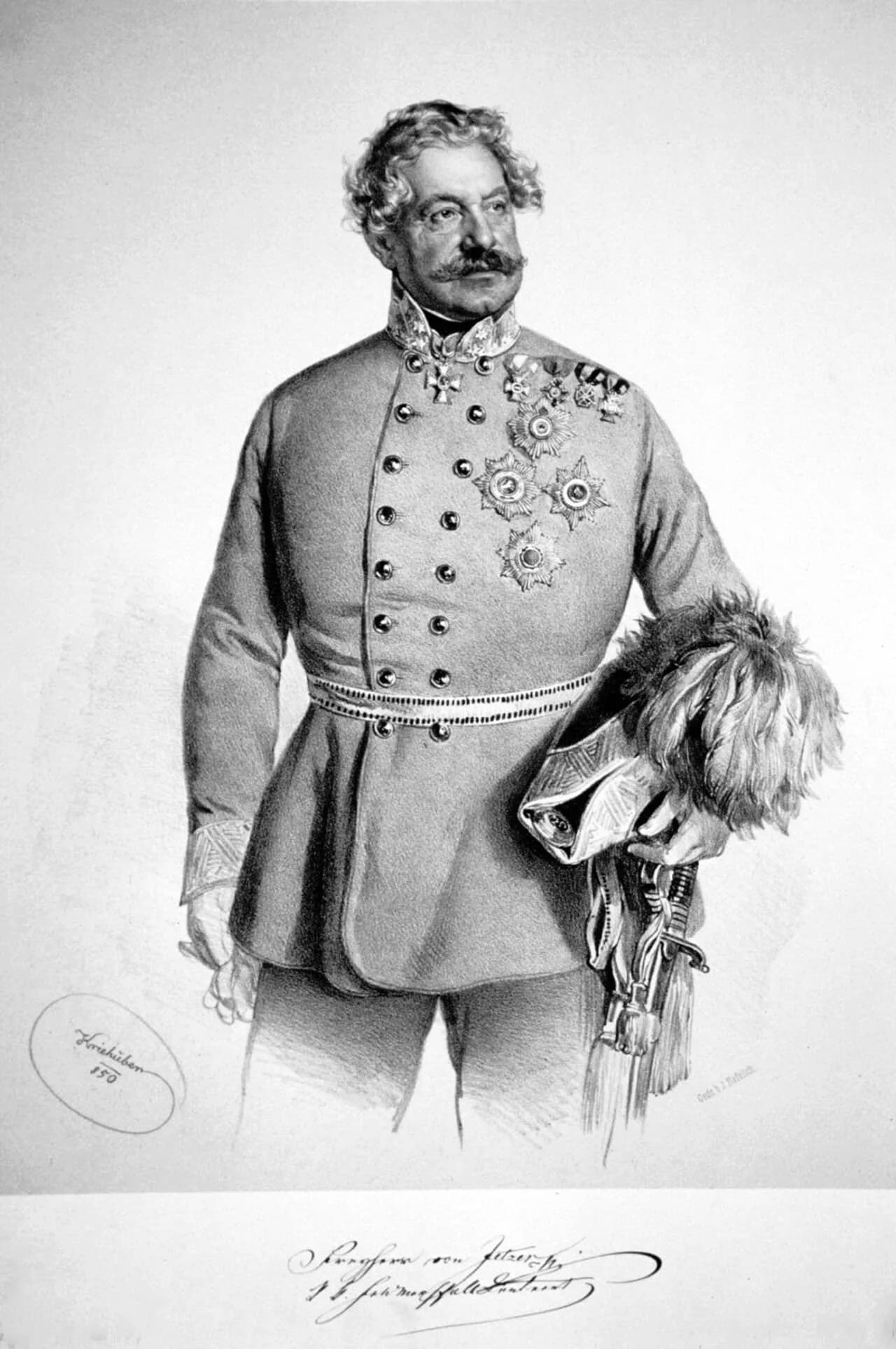 August von Jetzer