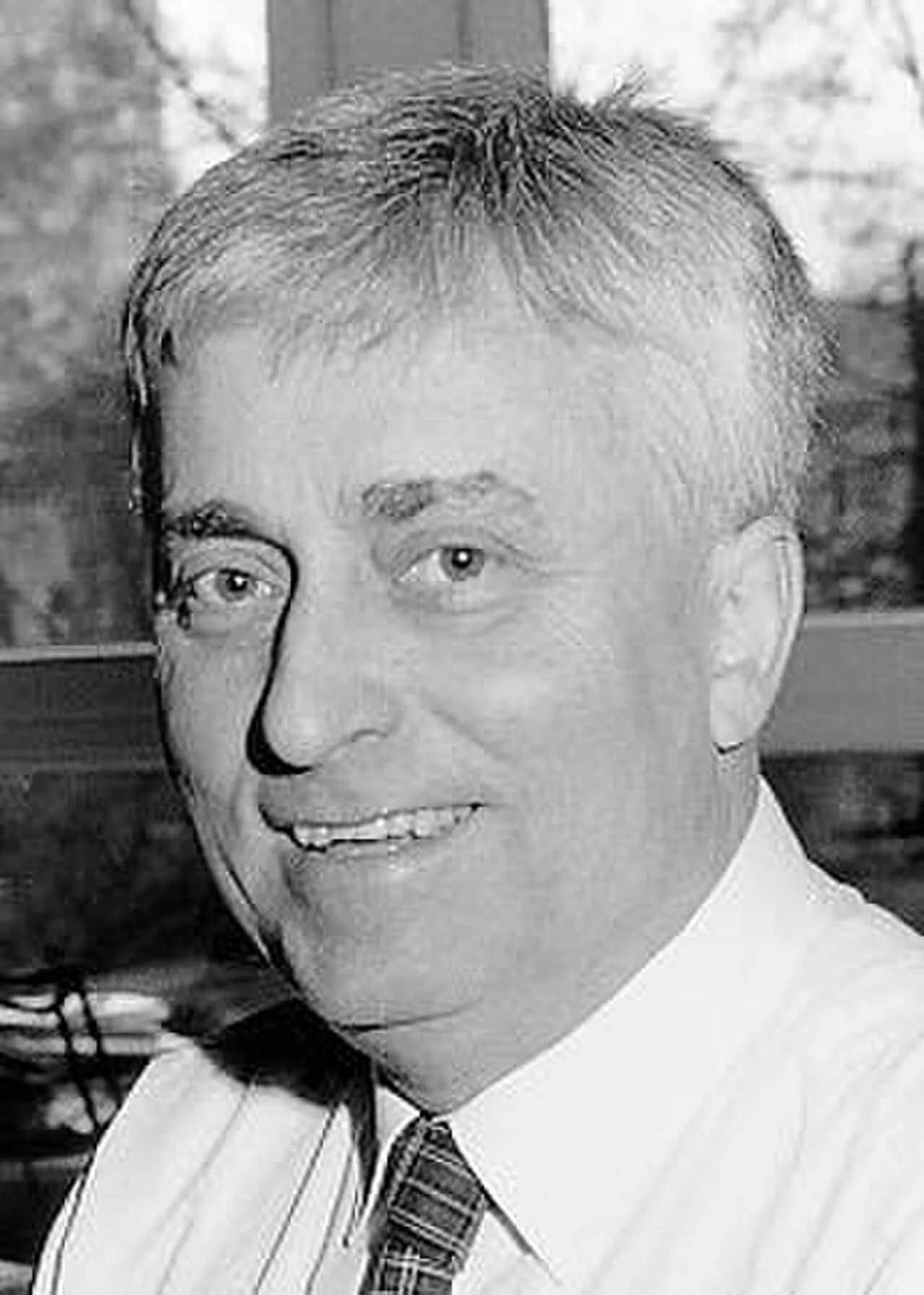 Peter Toschek
