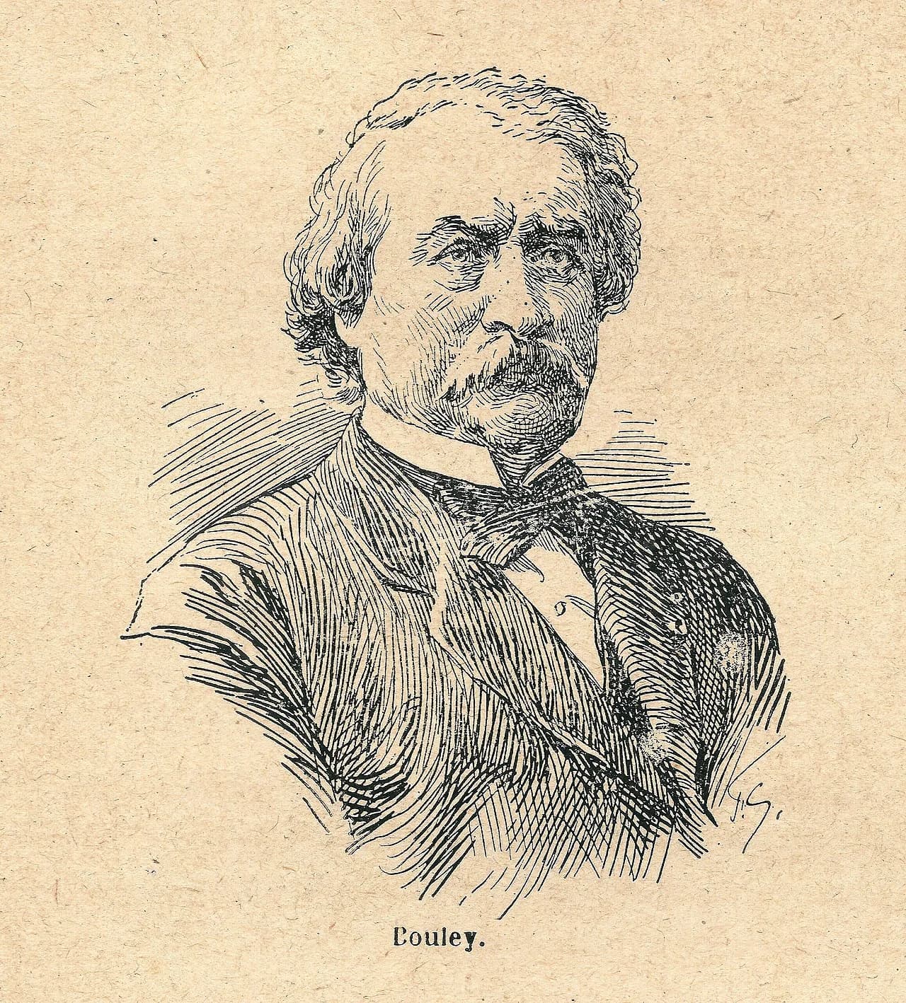 Henri Marie Bouley