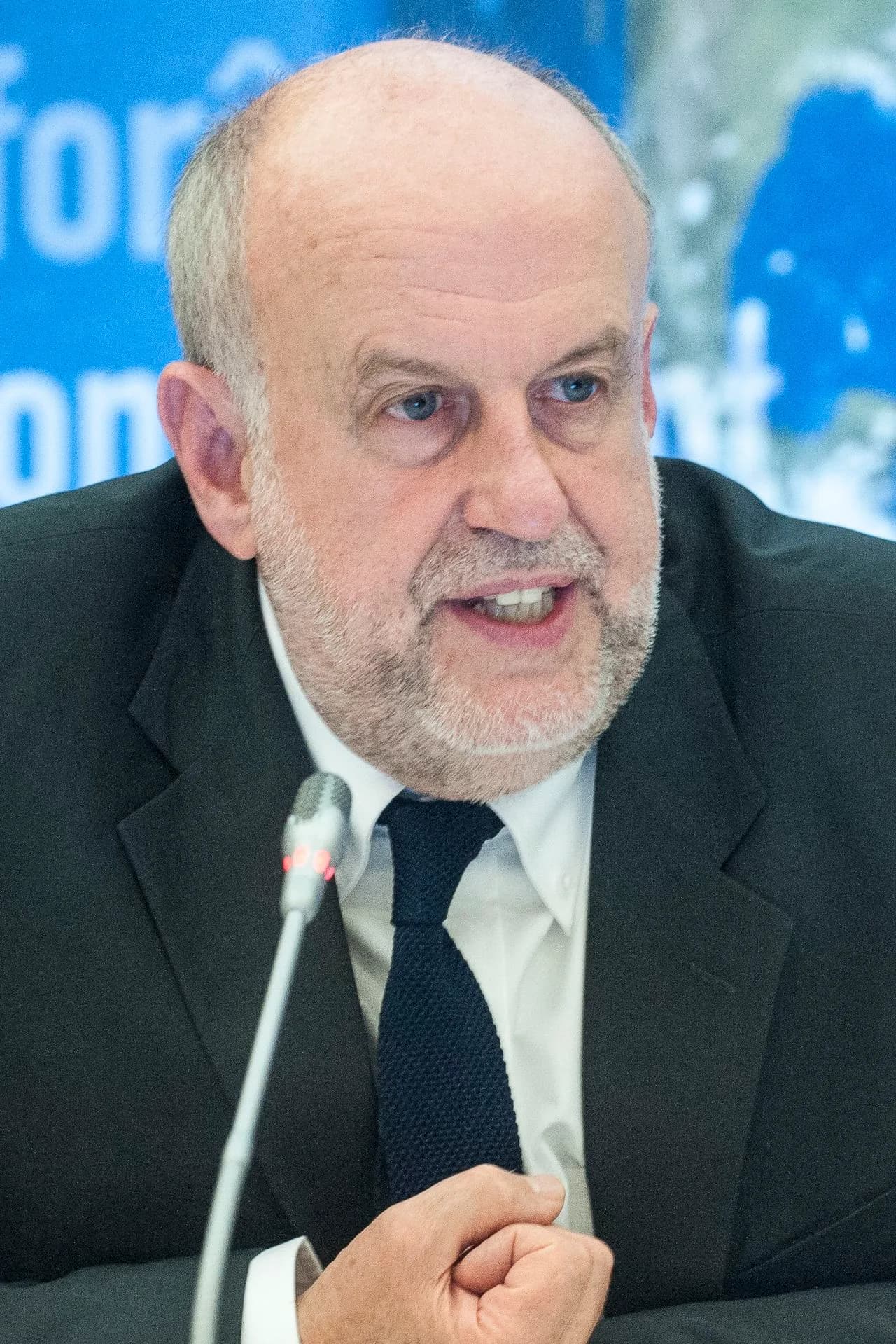 Bruno Léchevin