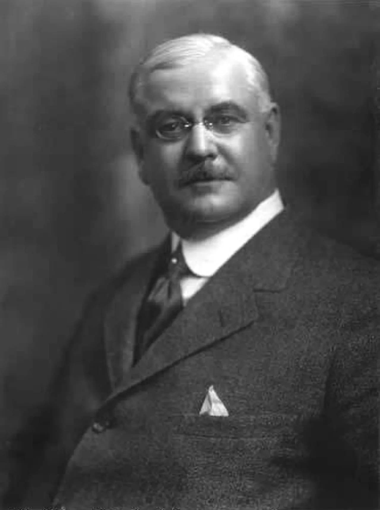 Joseph-Léonide Perron