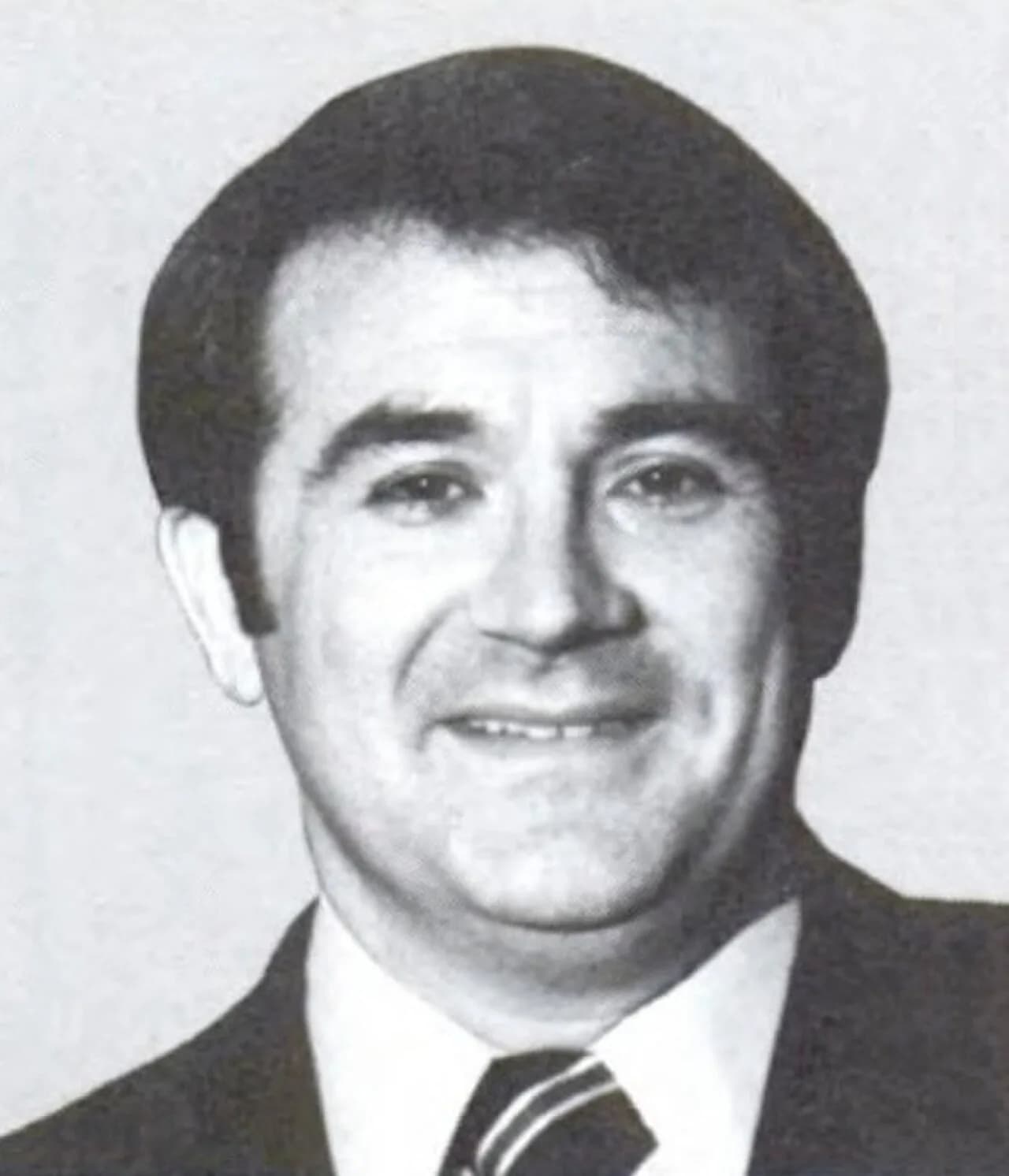 Jim Mattox