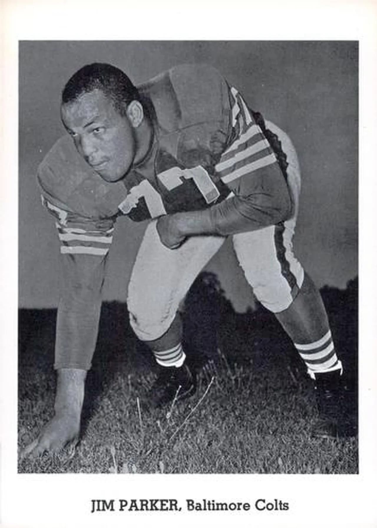 Jim Parker