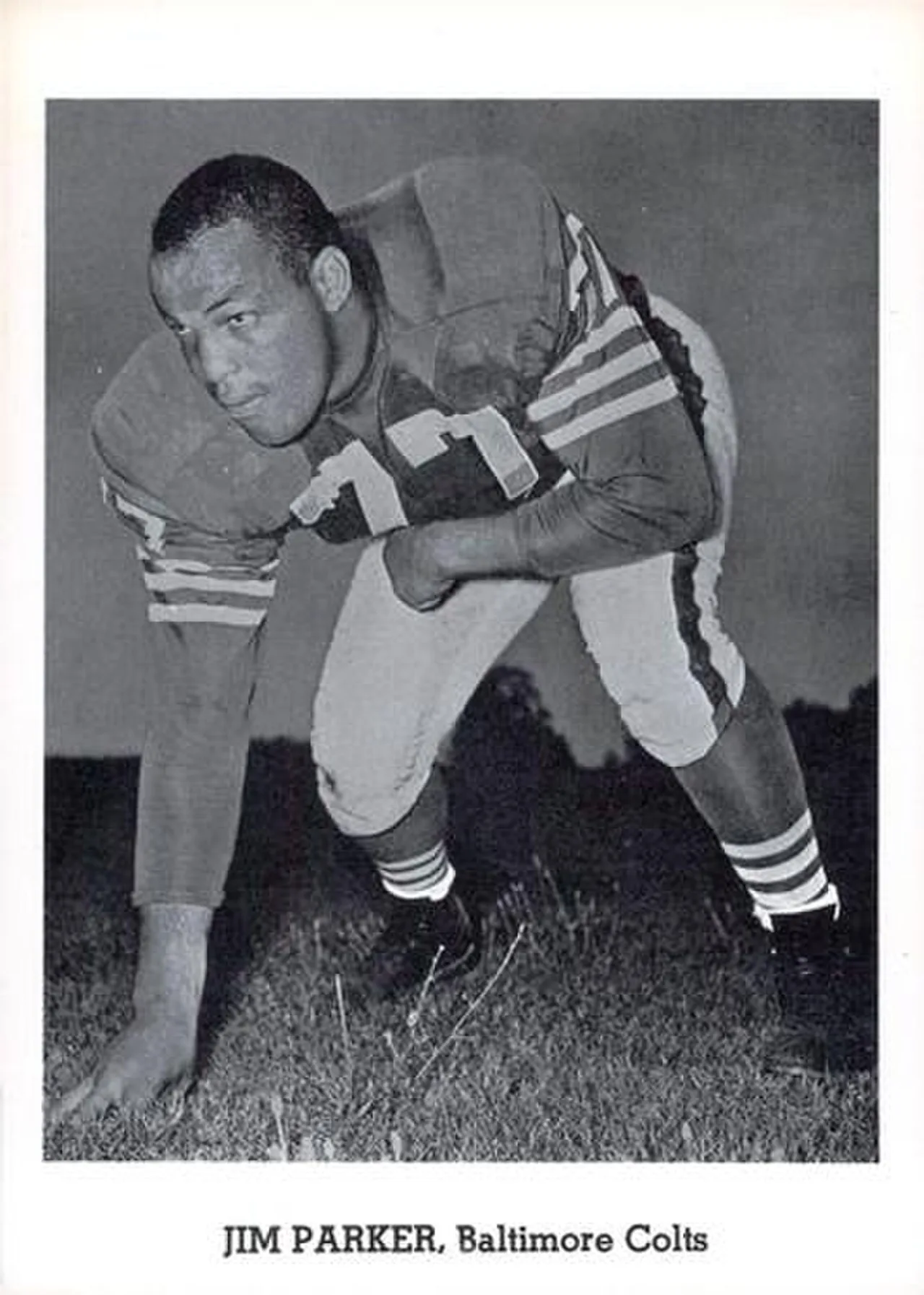Jim Parker