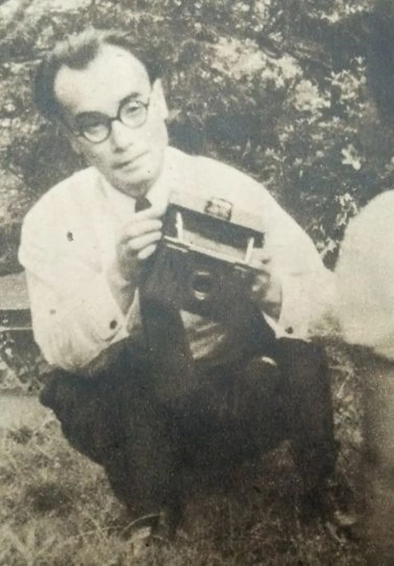 Jinzai Kiyoshi