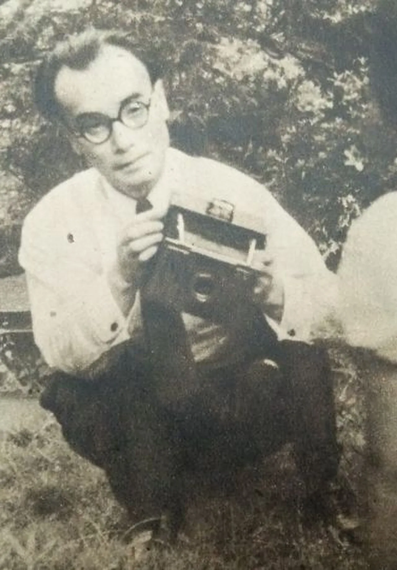 Jinzai Kiyoshi