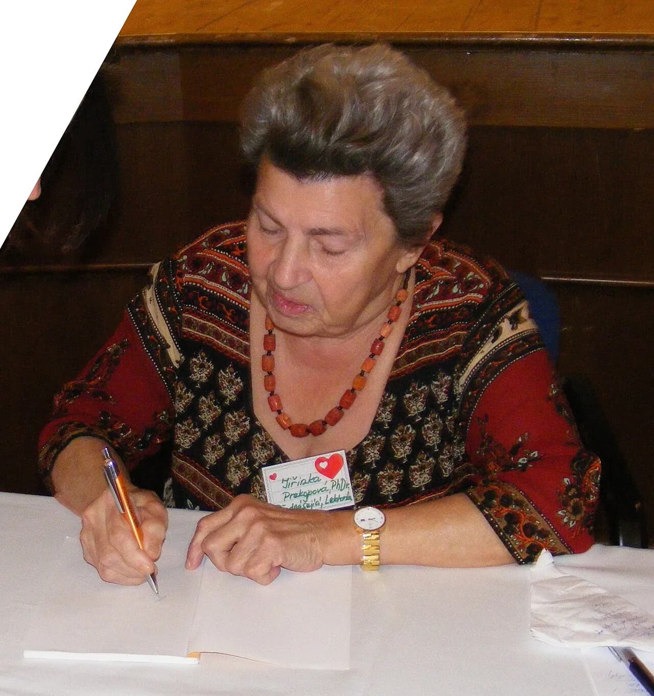 Jirina Prekop