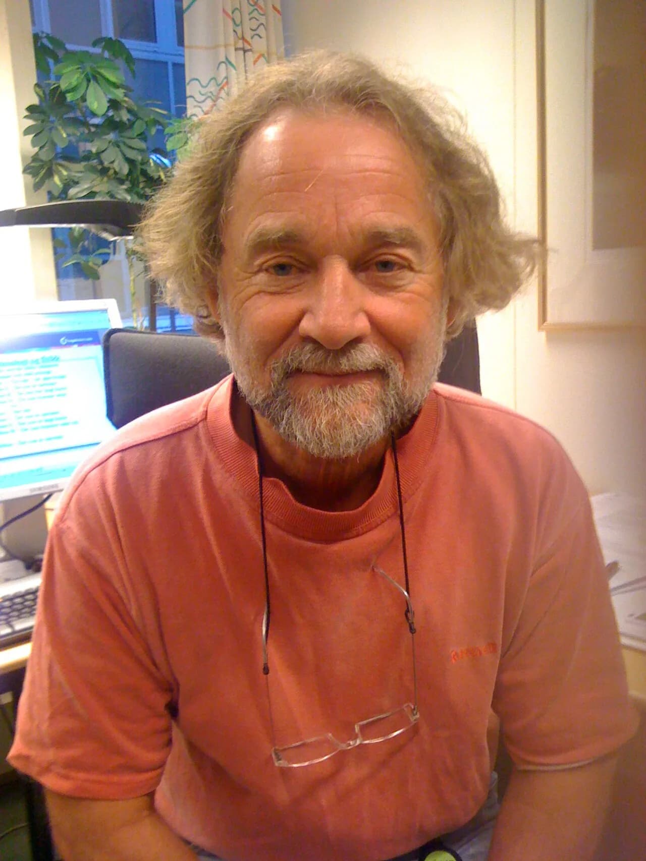 Karl Georg Høyer