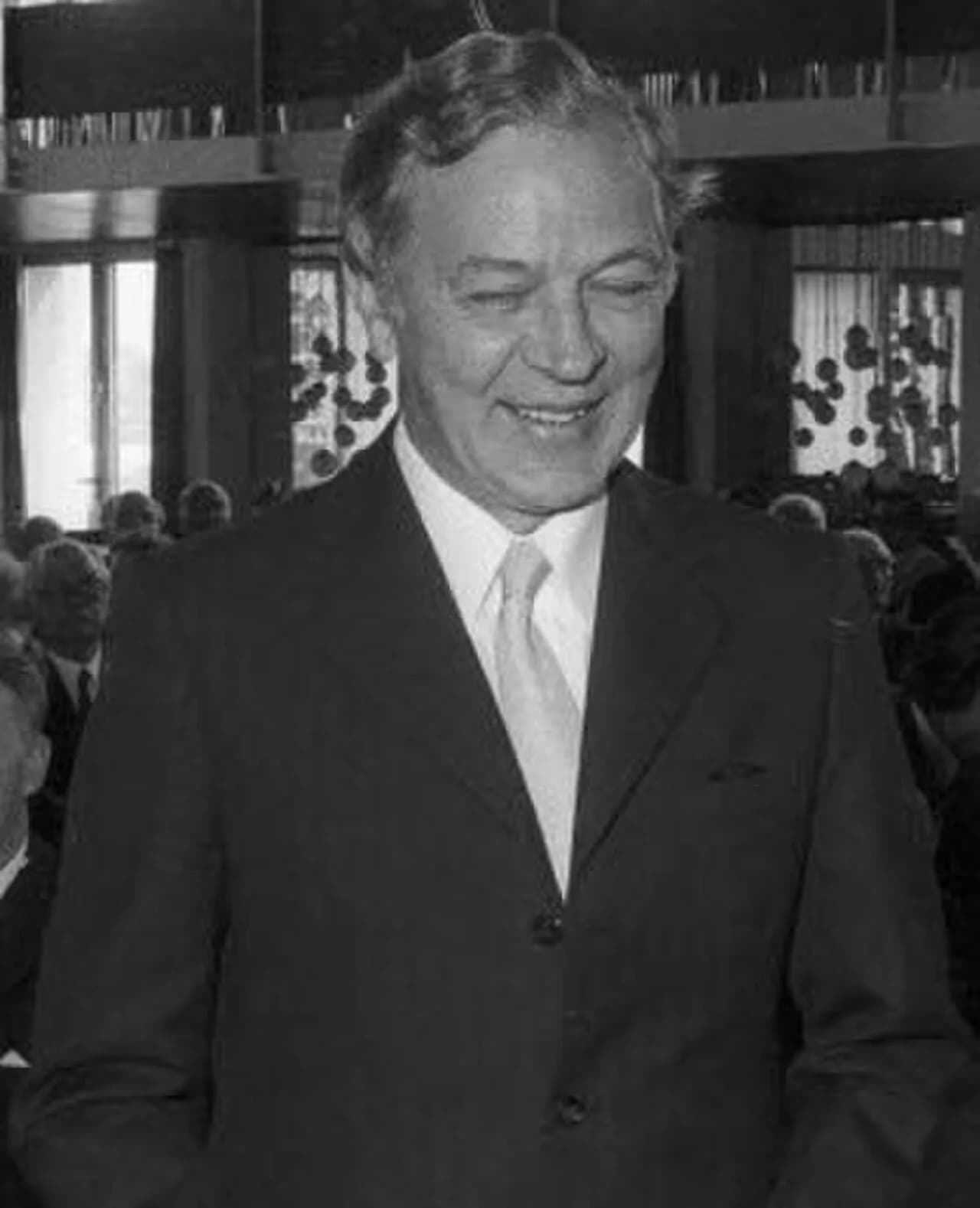 Harald Skjervold