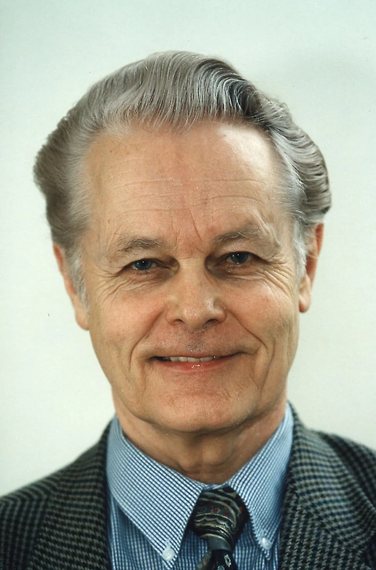 Normann Aanesland