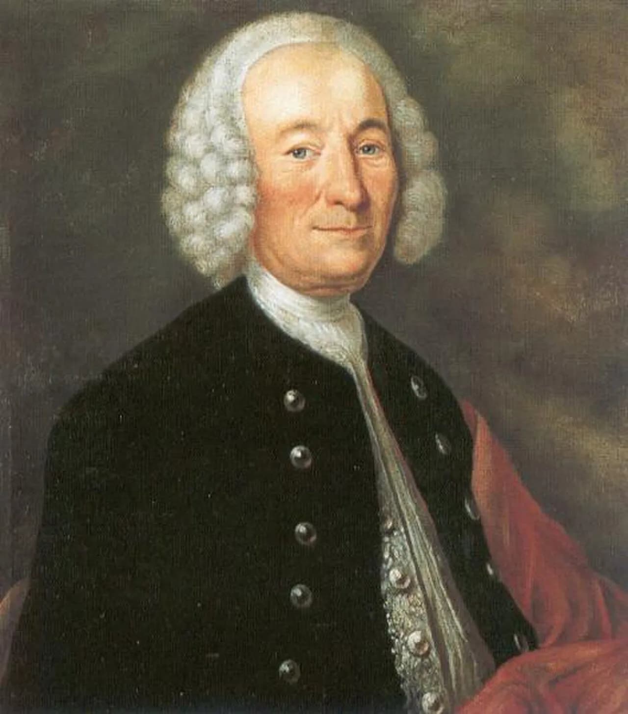 Joachim Arndt Saltzmann