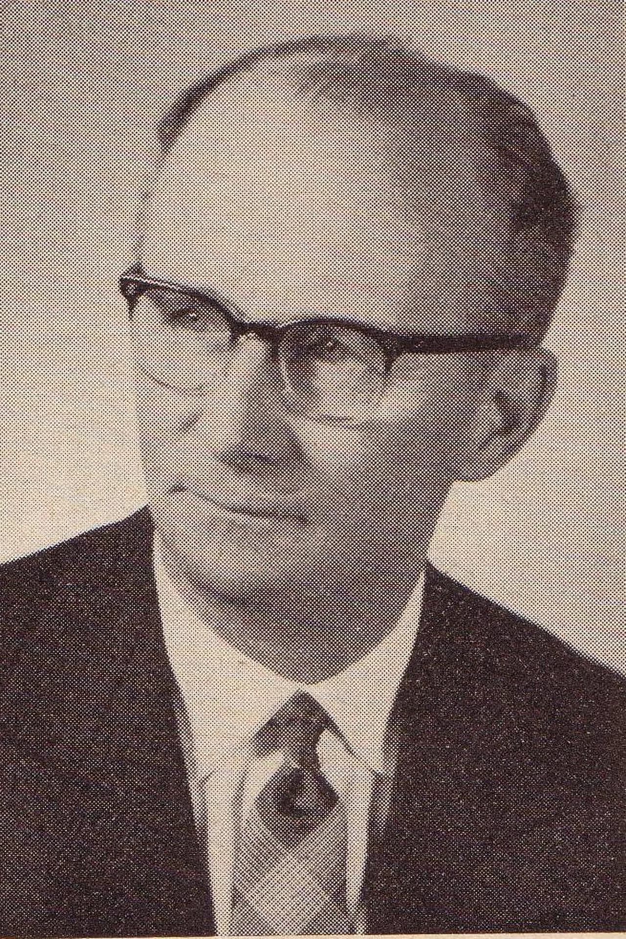 Joachim Bergmann