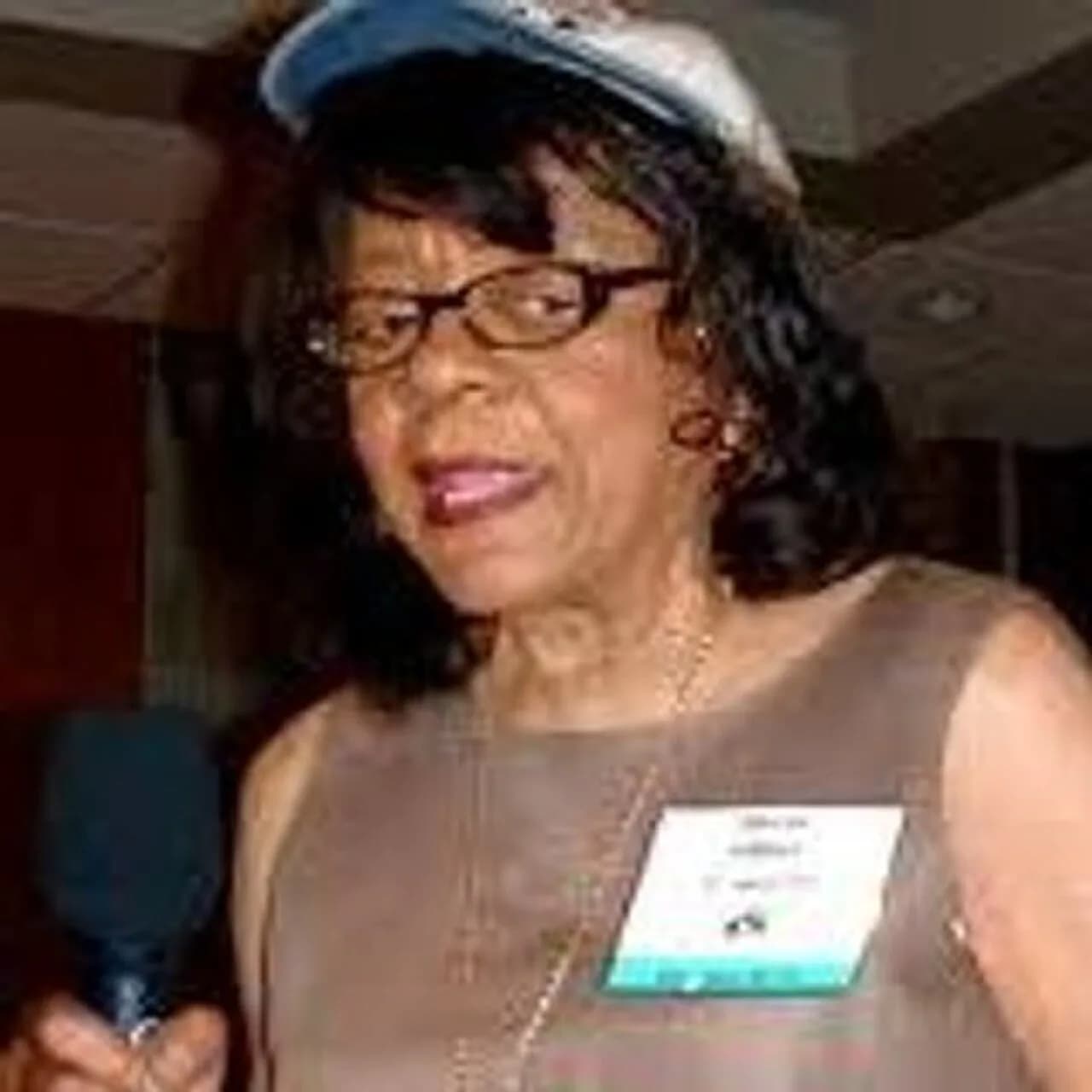 Gloria C. Gilmer